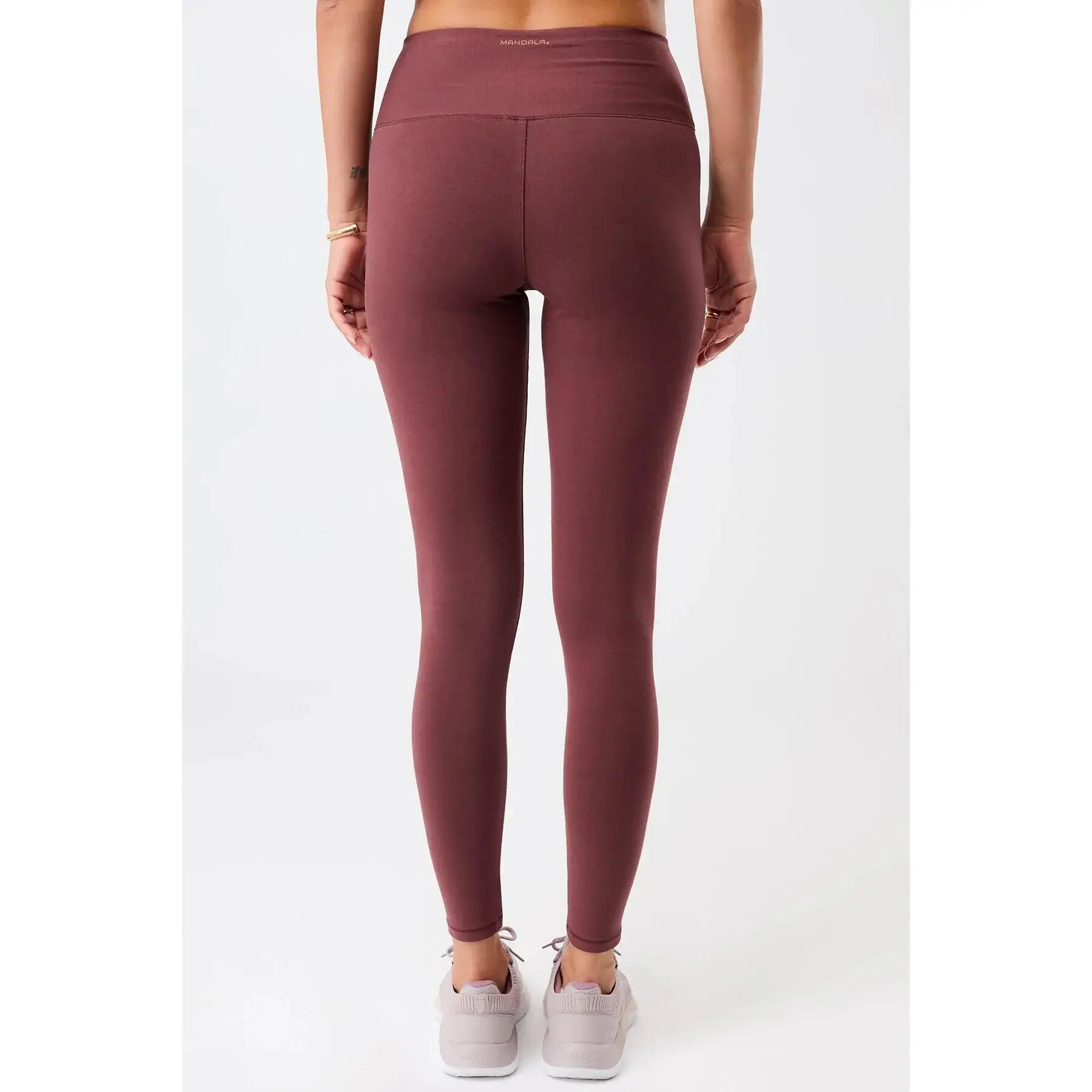Leggings da donna Mandala 3/5