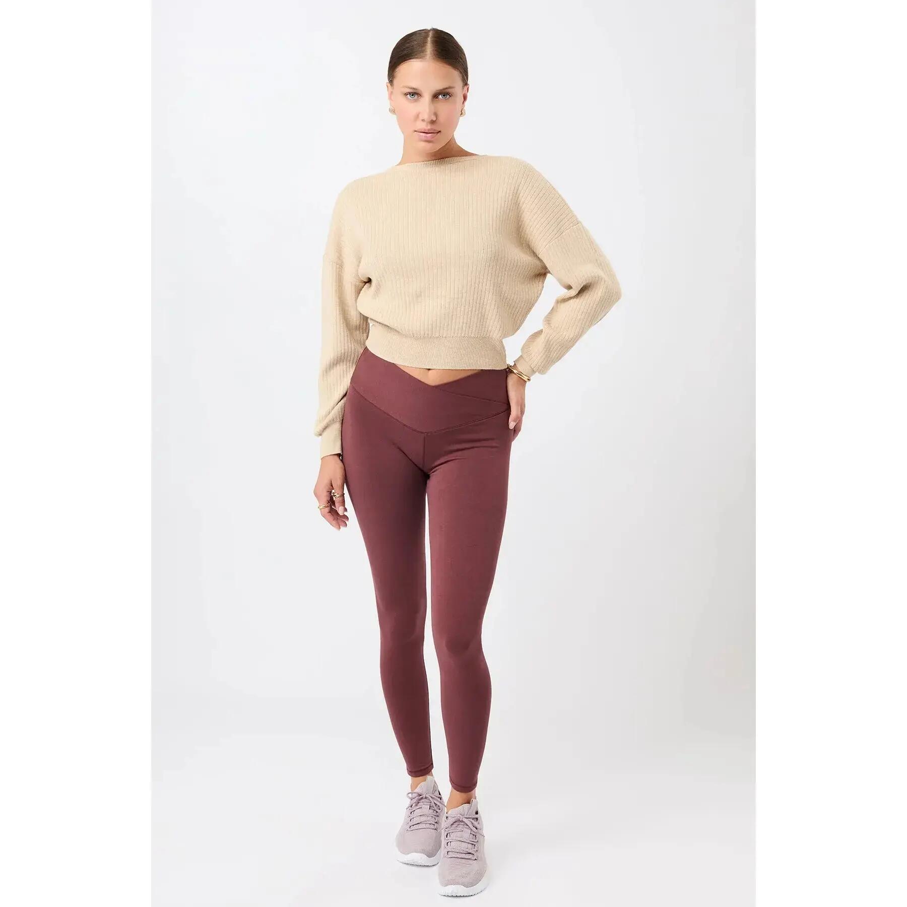 Leggings da donna Mandala 2/5