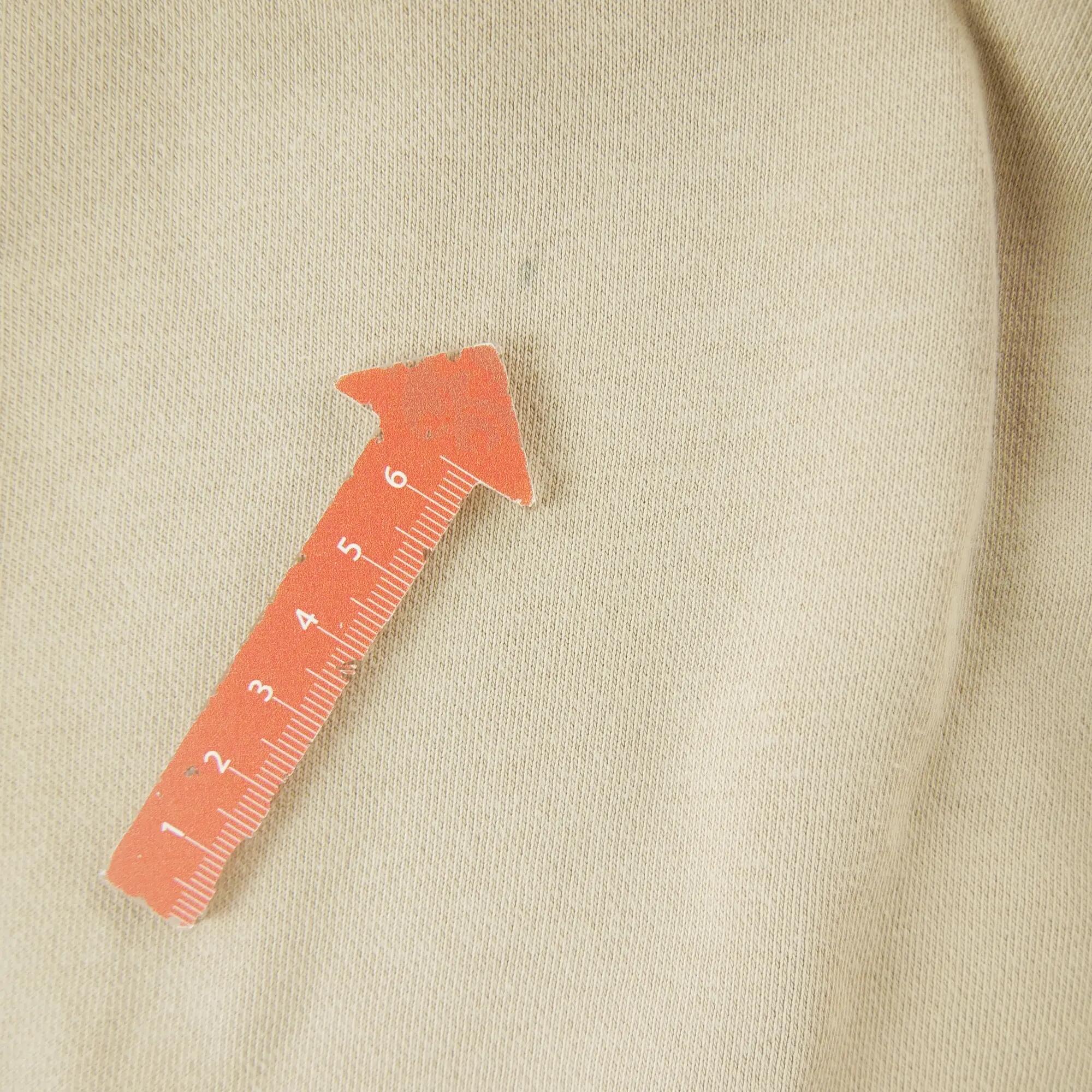 Seconde vie - Jogging Femme Originals Trefoil Beige - Bon état 6/7