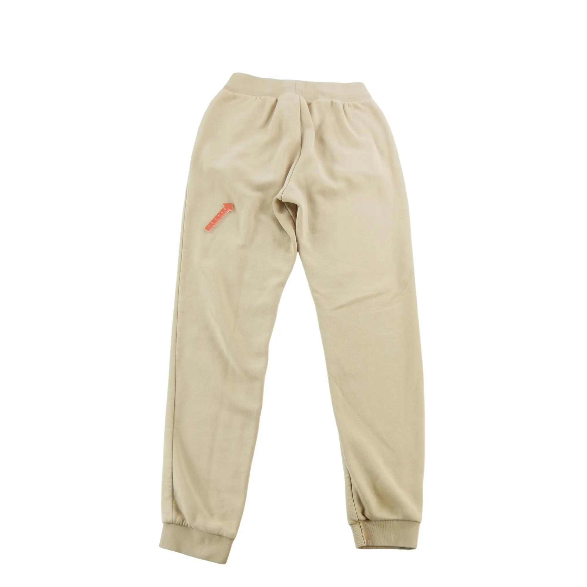Seconde vie - Jogging Femme Originals Trefoil Beige - Bon état 5/7