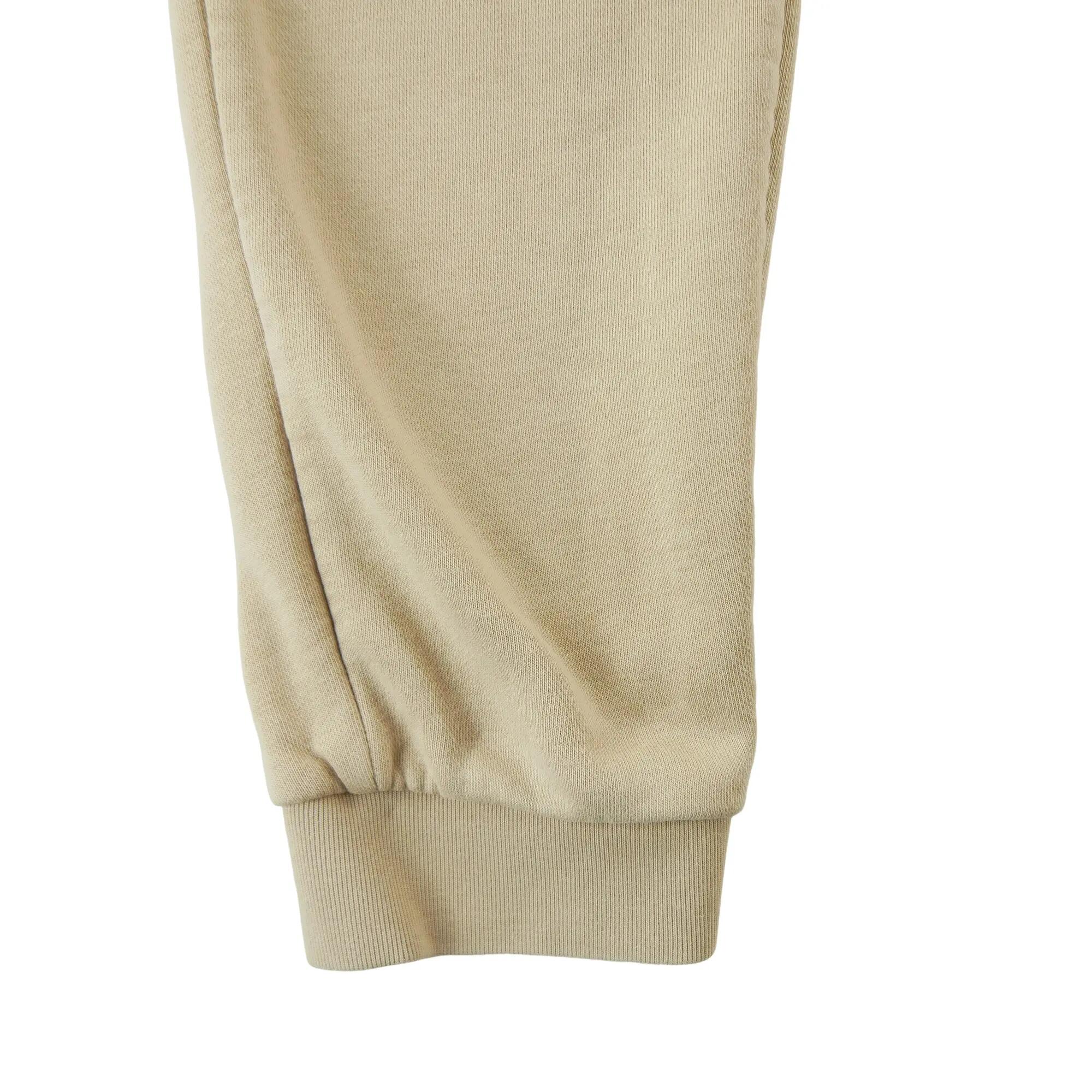 Seconde vie - Jogging Femme Originals Trefoil Beige - Bon état 4/7