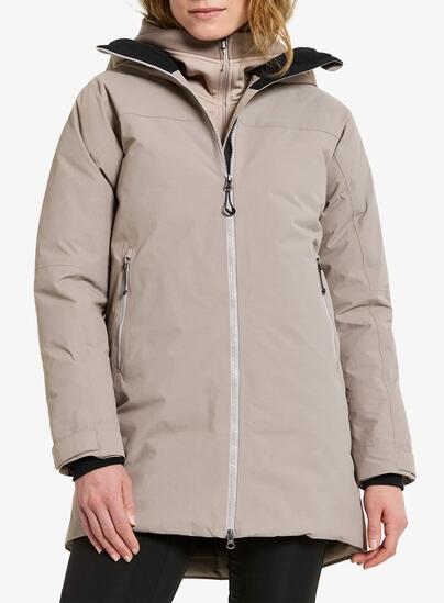 Parka zimowa damska Didriksons Marget Parka