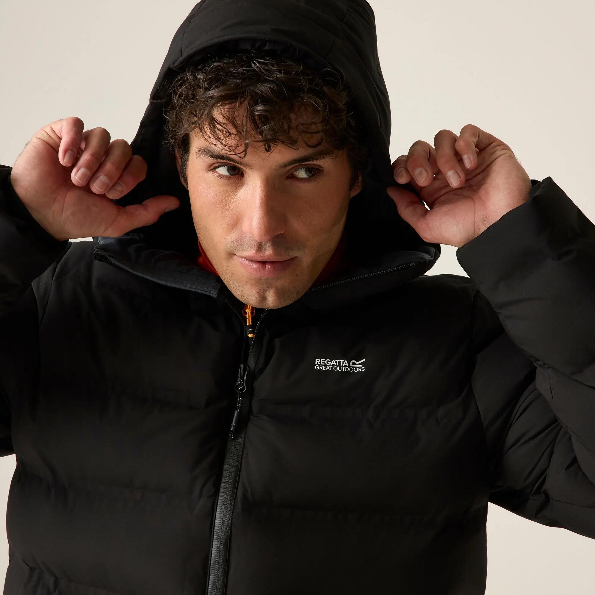 Veste thermique rembourrée Altoro pour hommes 8/14