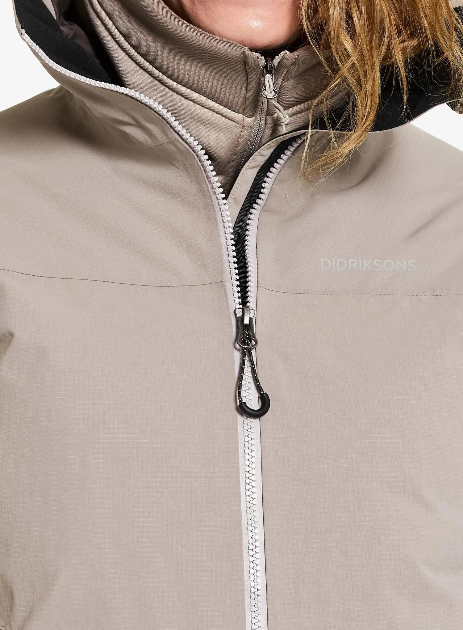 Parka zimowa damska Didriksons Marget Parka 7/7