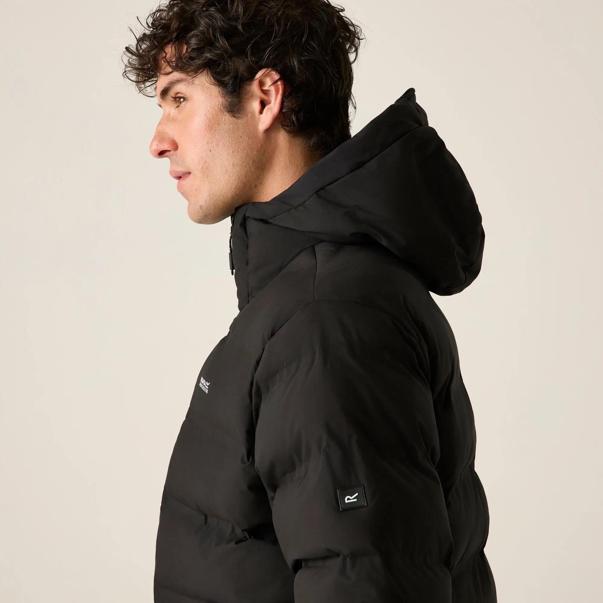 Veste thermique rembourrée Altoro pour hommes 7/14