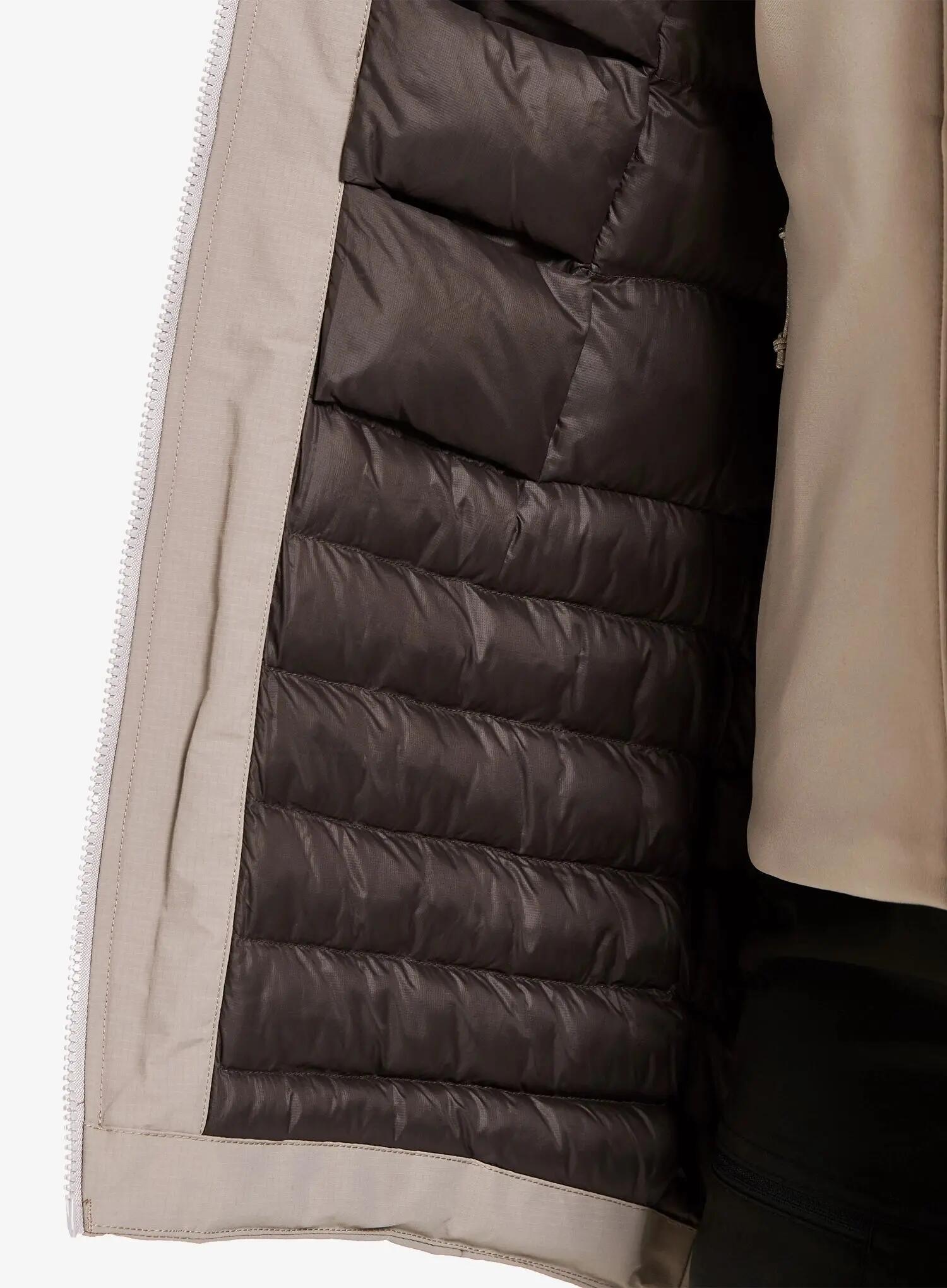 Parka zimowa damska Didriksons Marget Parka 6/7