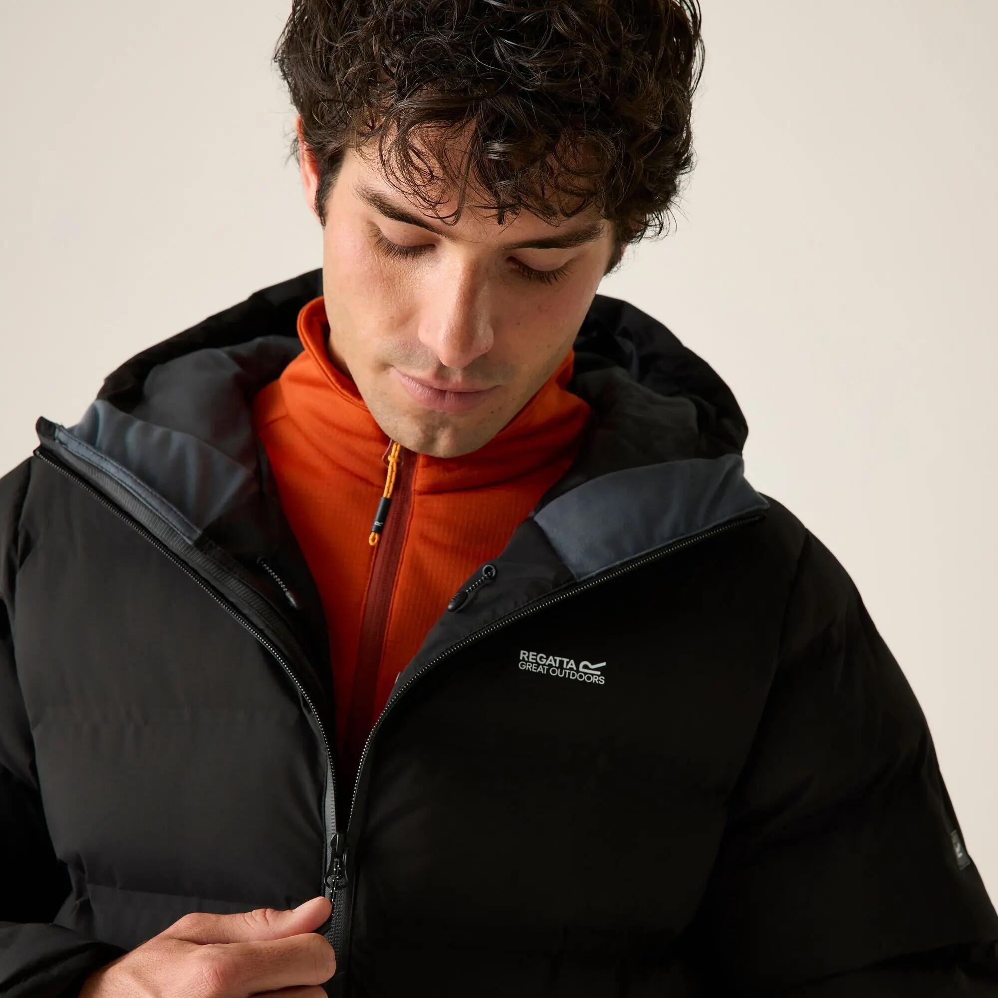 Veste thermique rembourrée Altoro pour hommes 5/14