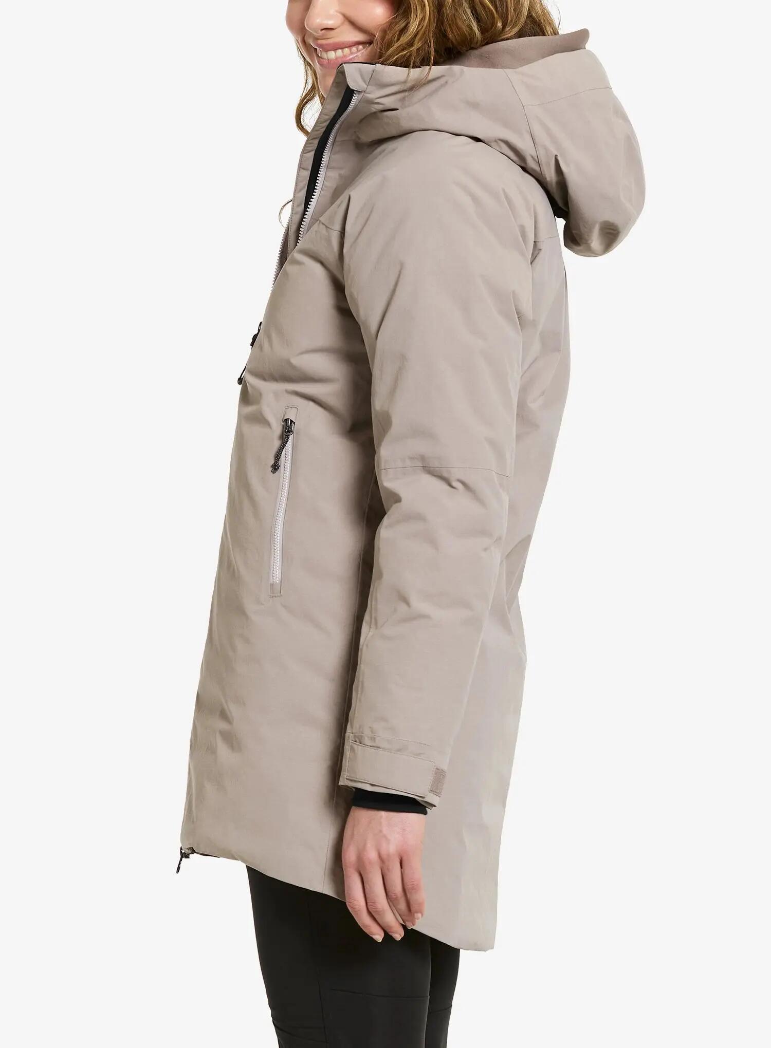 Parka zimowa damska Didriksons Marget Parka 4/7