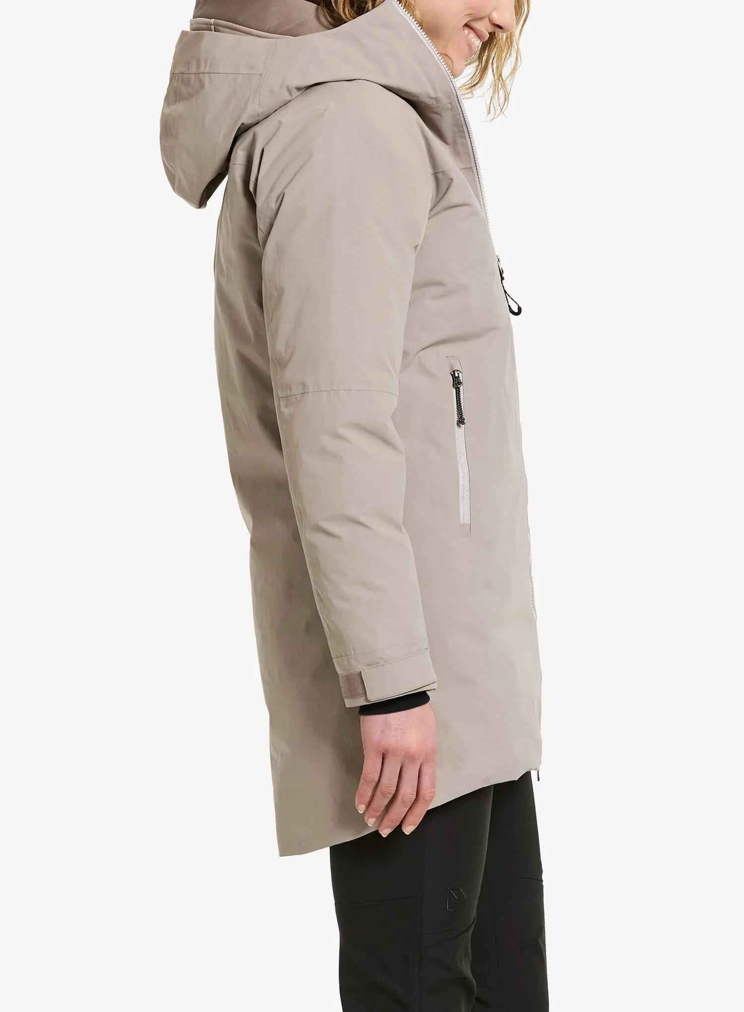 Parka zimowa damska Didriksons Marget Parka 3/7