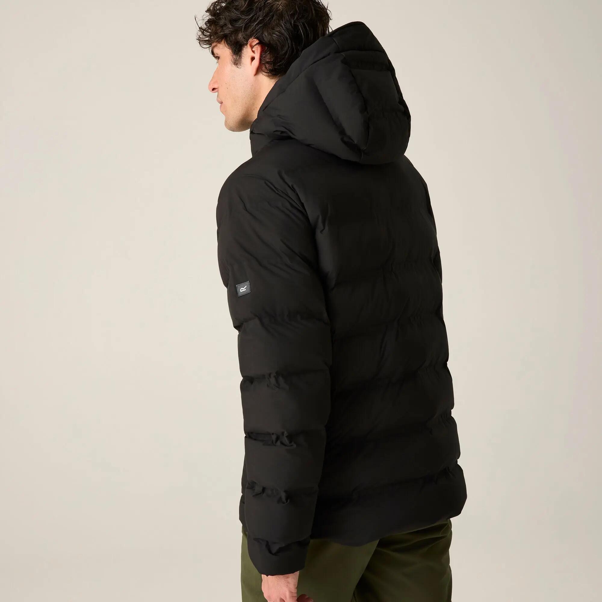 Veste thermique rembourrée Altoro pour hommes 3/14