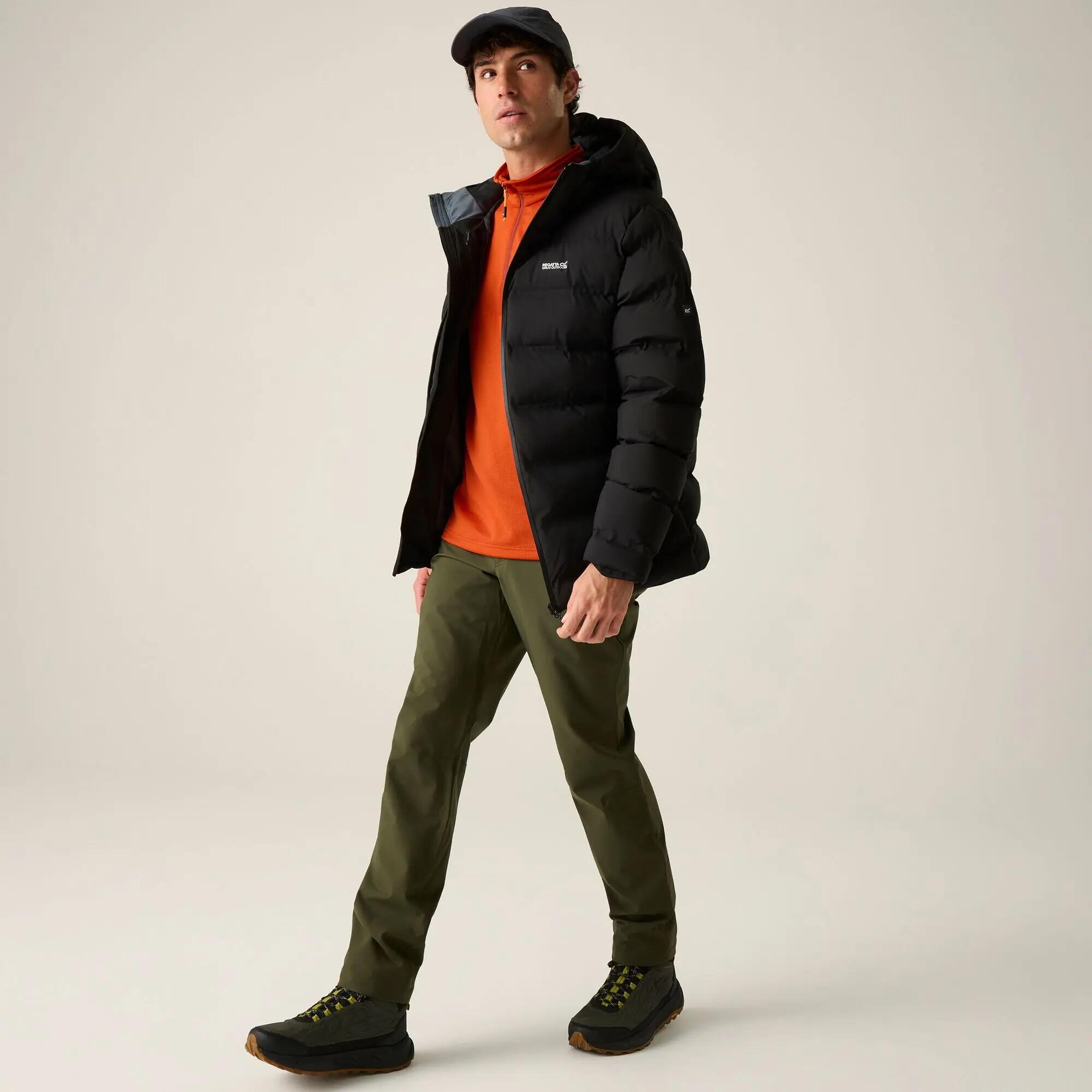 Veste thermique rembourrée Altoro pour hommes 2/14