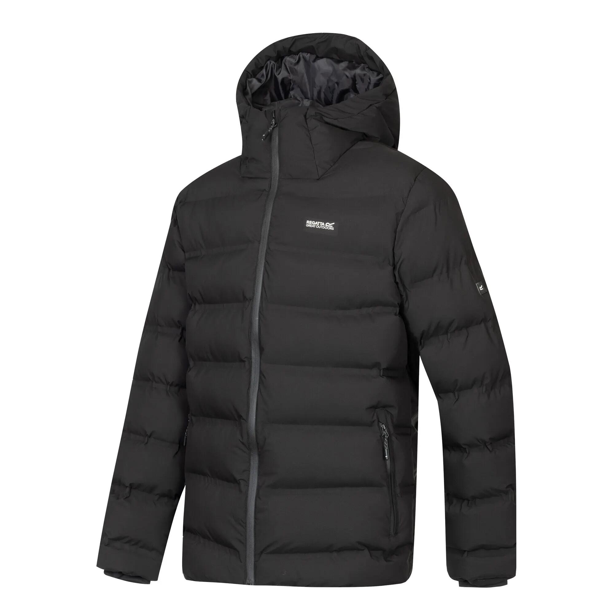Veste thermique rembourrée Altoro pour hommes 11/14
