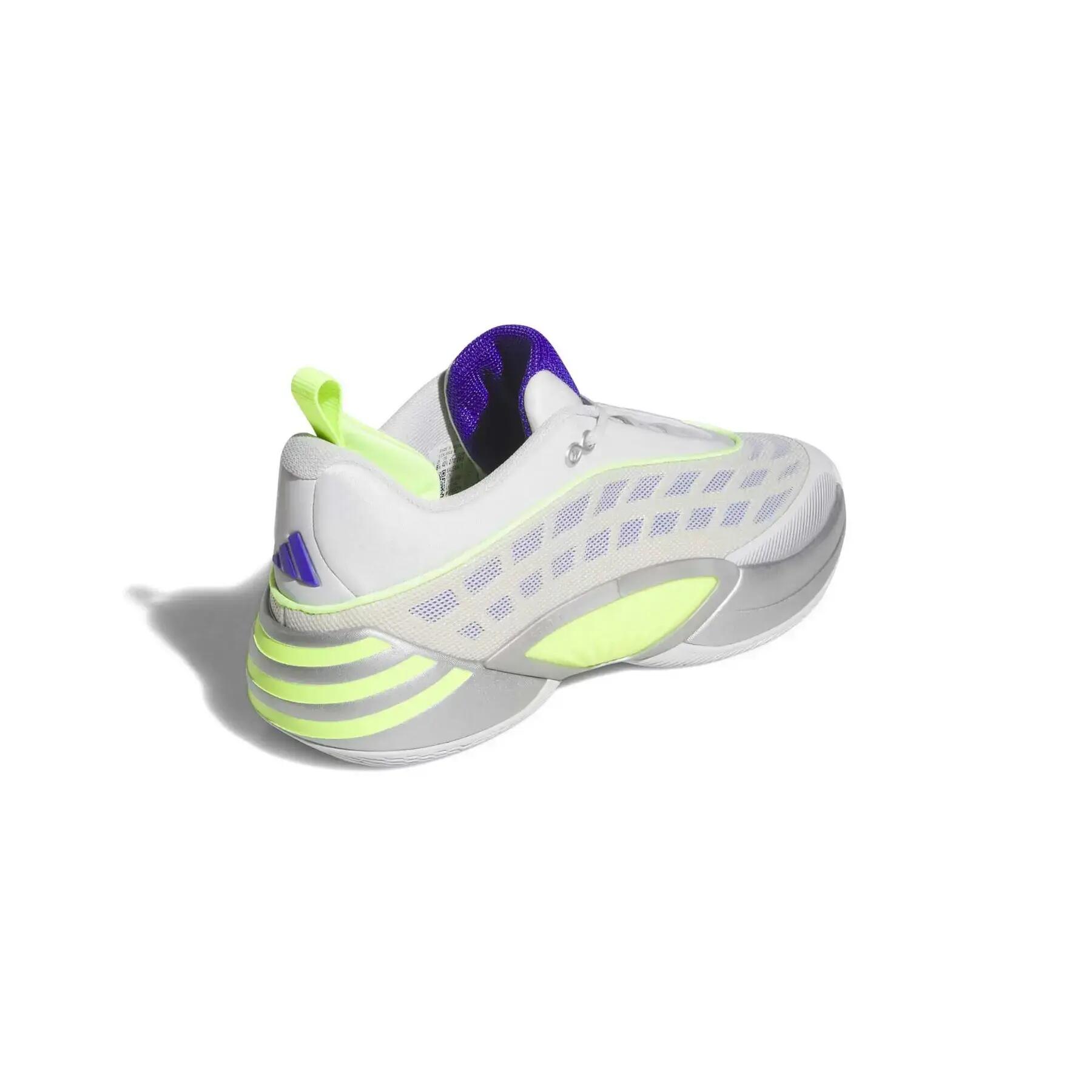 Buty do koszykówki adidas D.O.N. Issue 8 6/7