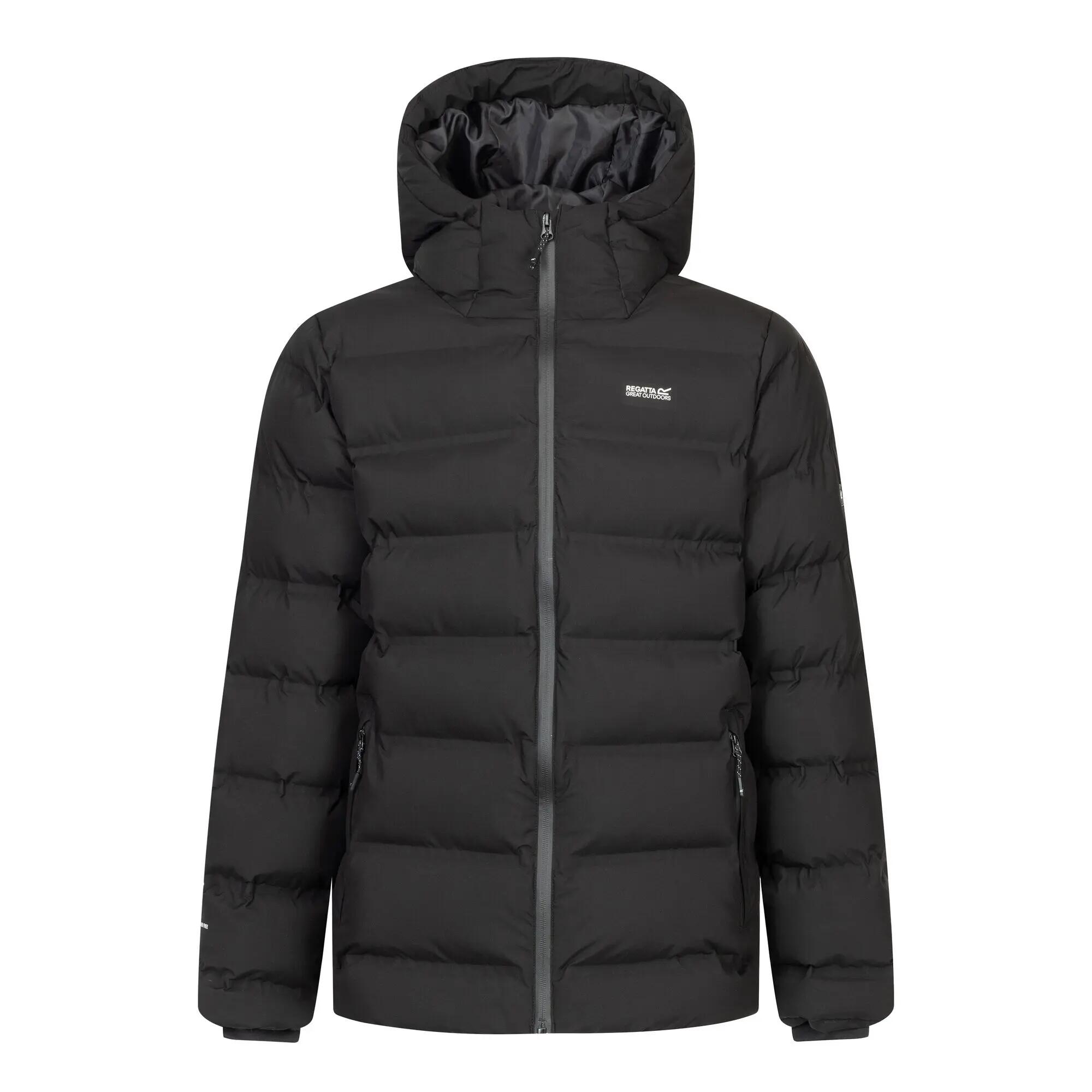 Veste thermique rembourrée Altoro pour hommes 10/14