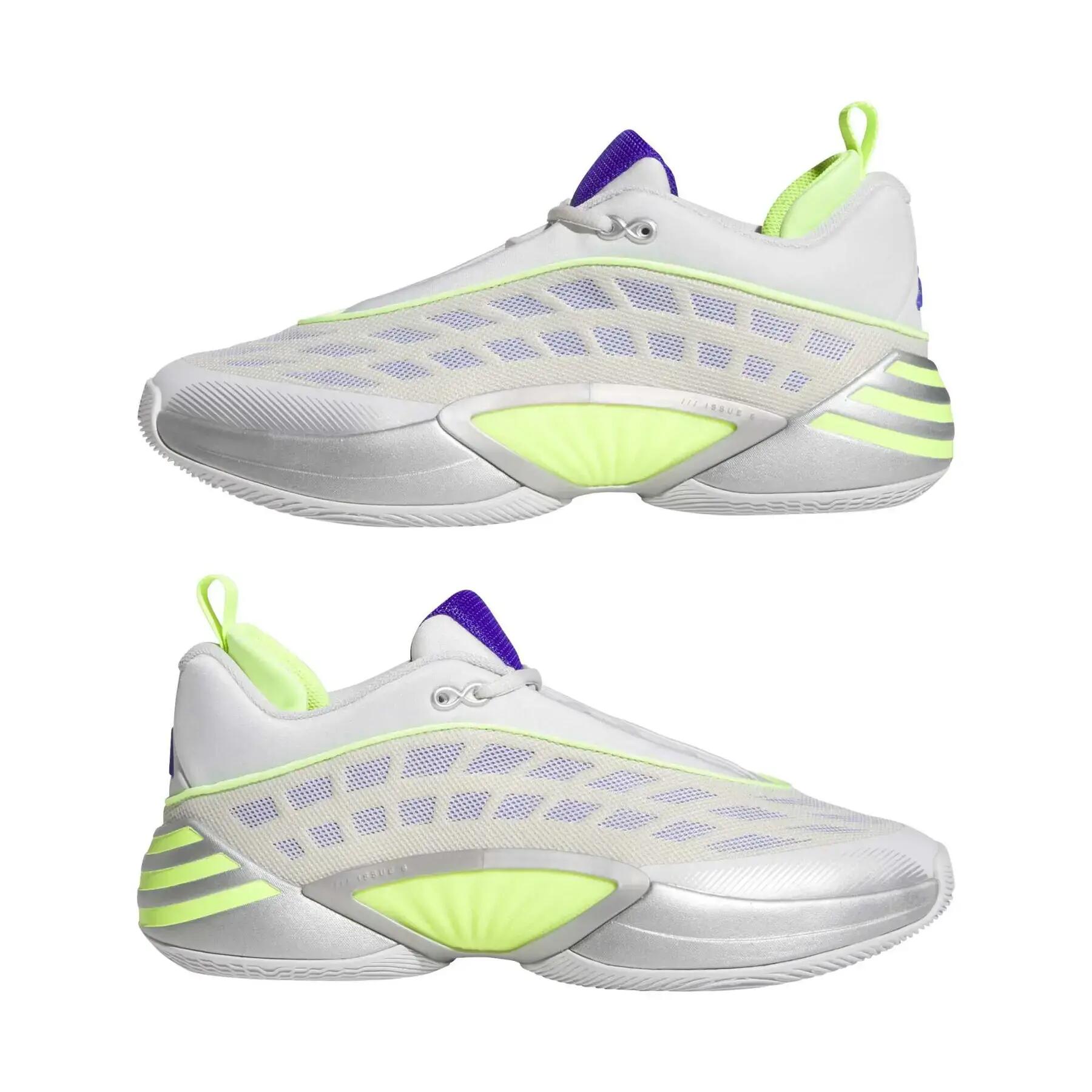 Buty do koszykówki adidas D.O.N. Issue 8 4/7