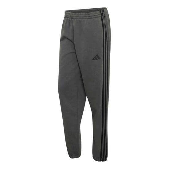 adidas Herren Trainingshose Essentials 3S Fleece Tapered Cuffed