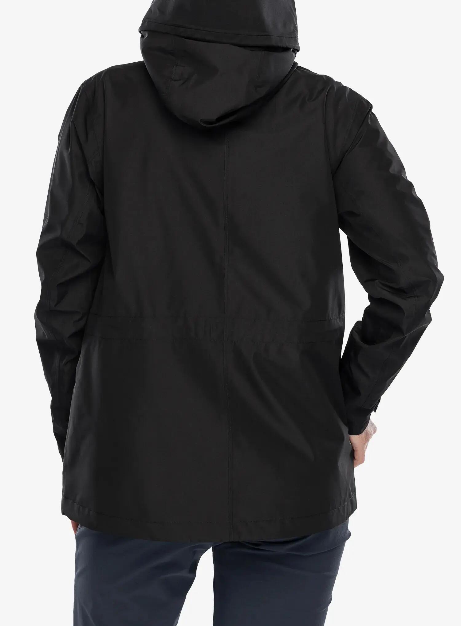 Kurtka przeciwdeszczowa damska Didriksons Turvi Jacket 2 2/7
