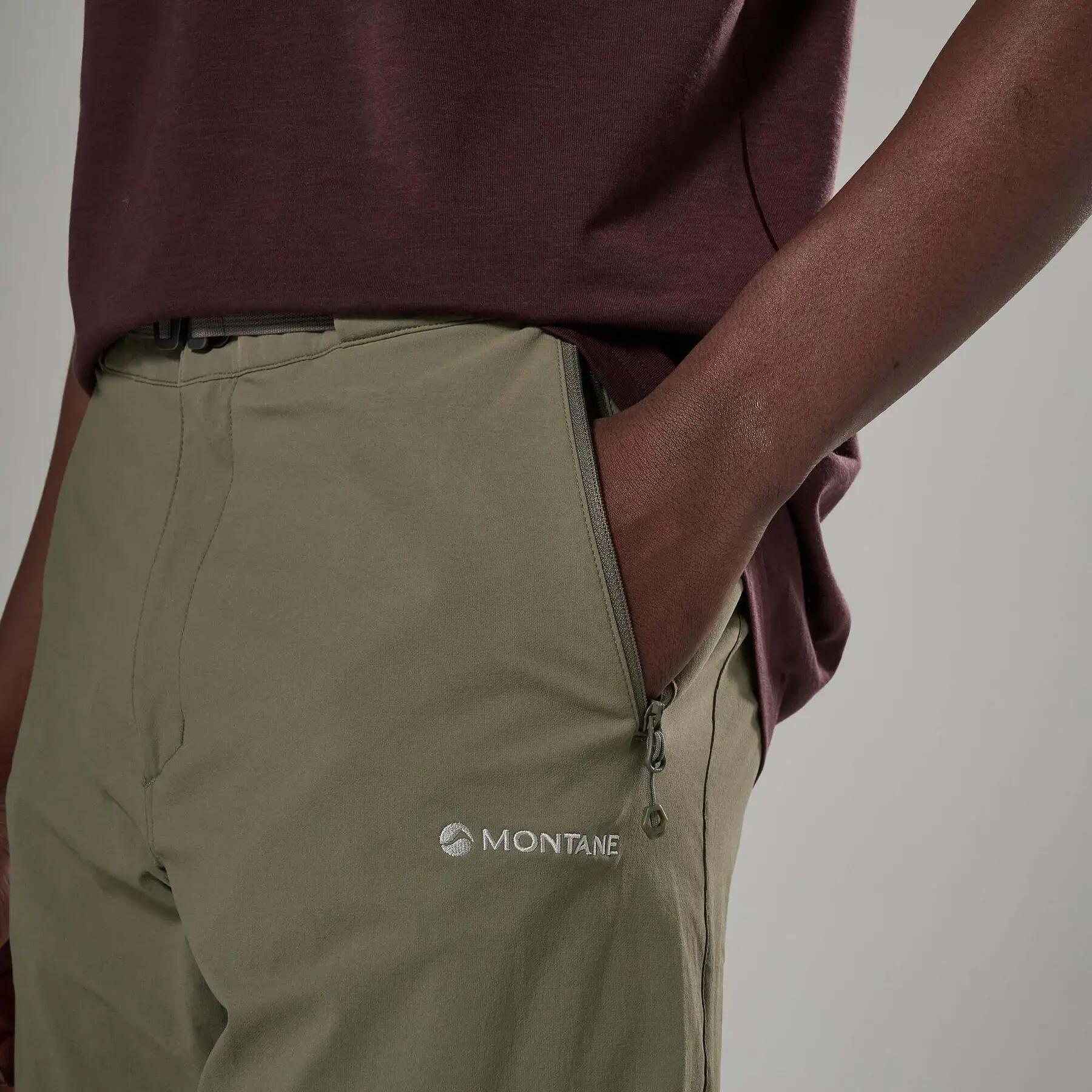 Short Montane Tenacity 4/4