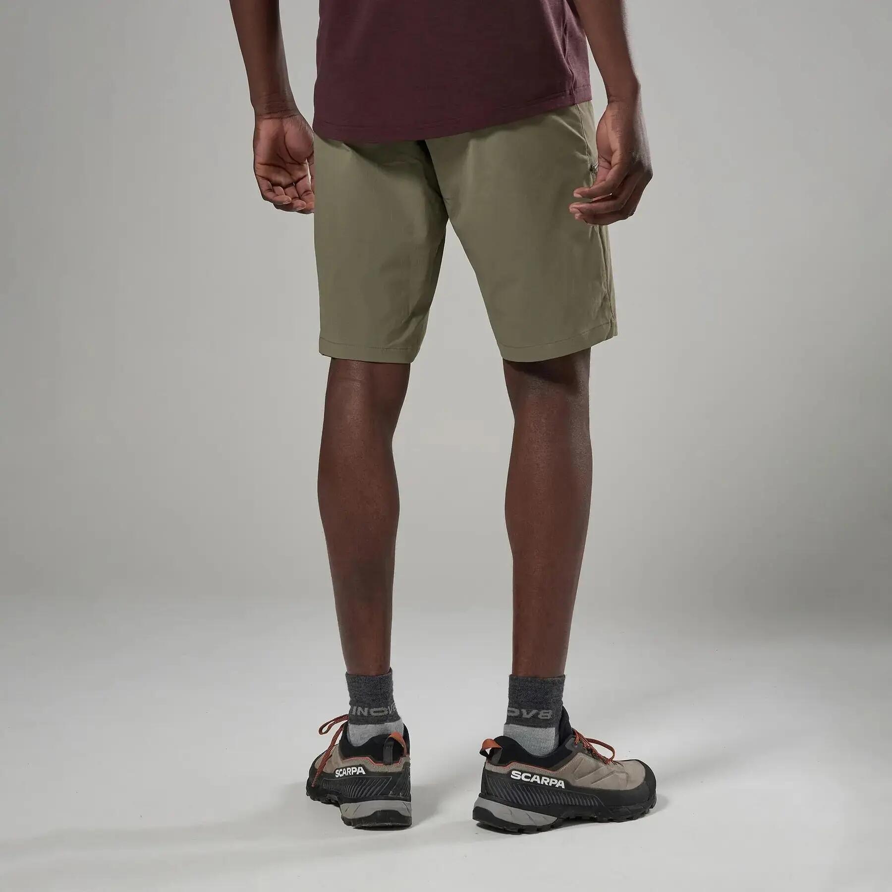 Short Montane Tenacity 3/4