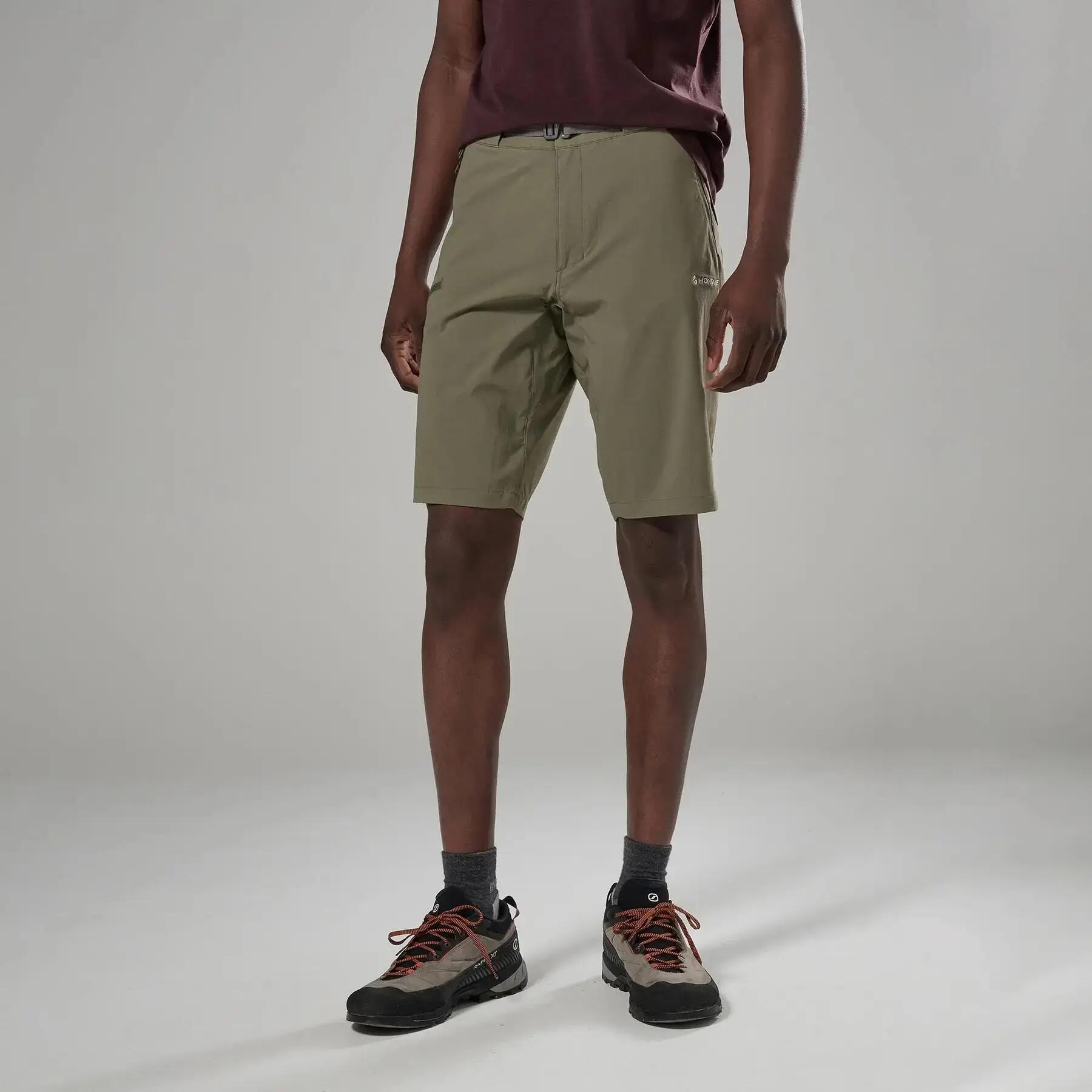 Short Montane Tenacity 2/4