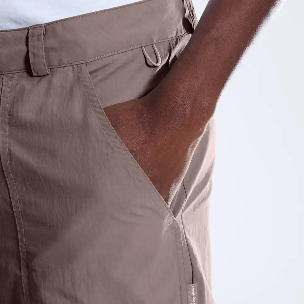 Pantalon de randonnée Berghaus Holmside 5/7