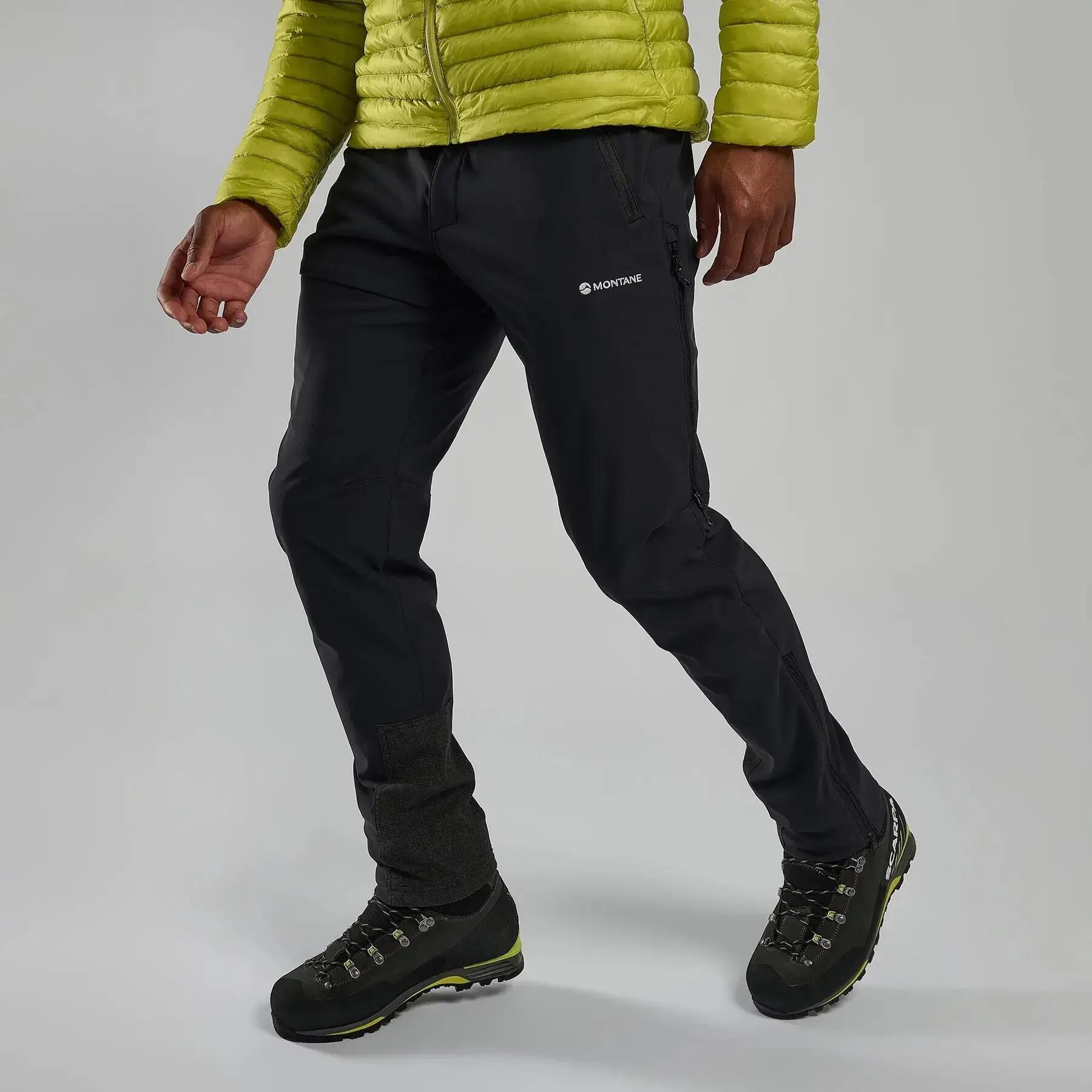 Pantalon de randonnée Montane Tenacity XT Long Leg 4/7