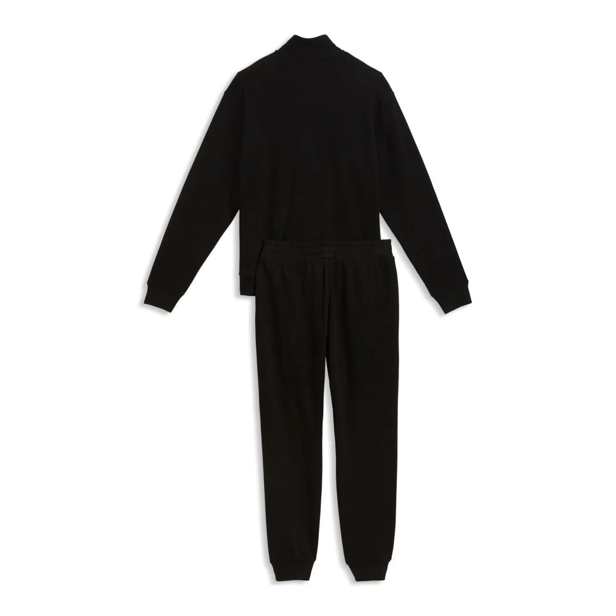 Puma Damen Trainingsanzug Twill Standard Suit cl 694001 2/2
