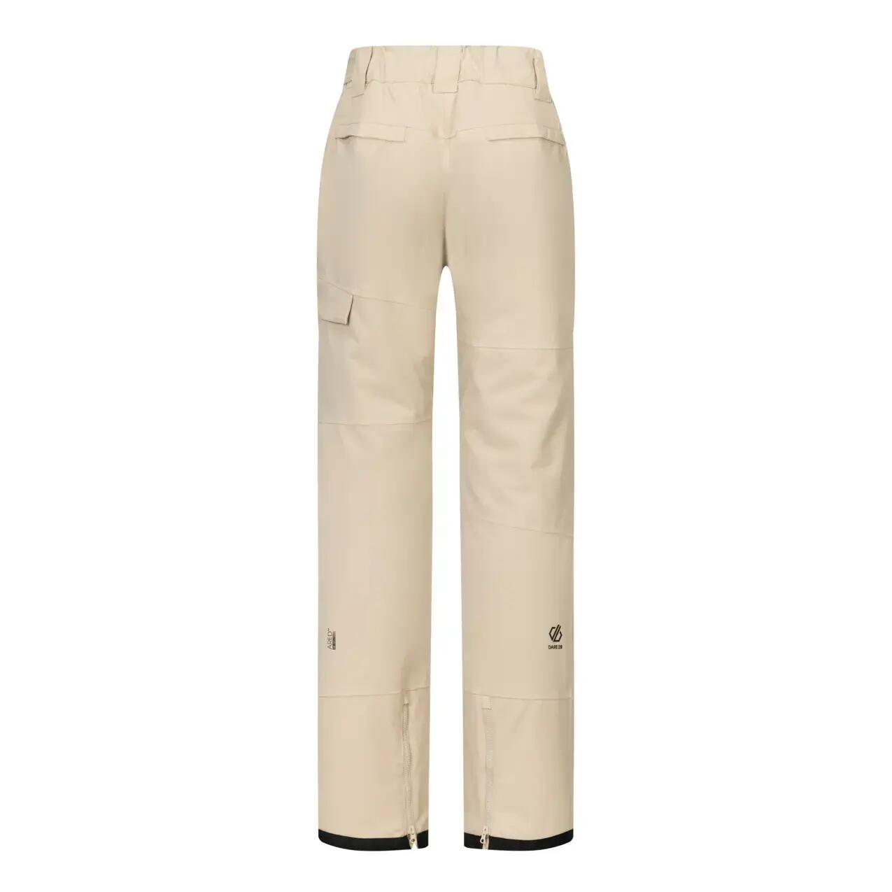 Pantaloni da sci da donna Dare 2B Ice II 3/4