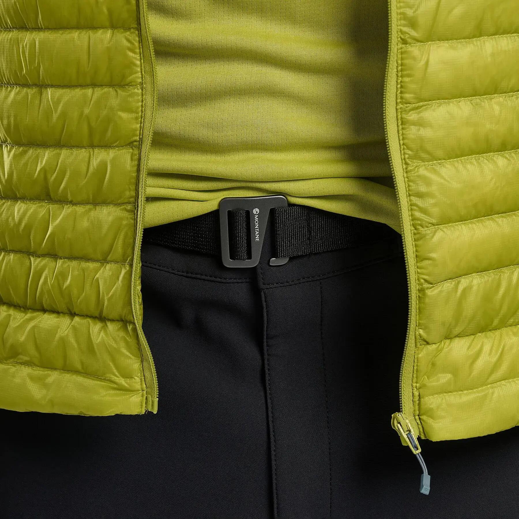 Pantalon de randonnée Montane Tenacity XT Long Leg 5/7