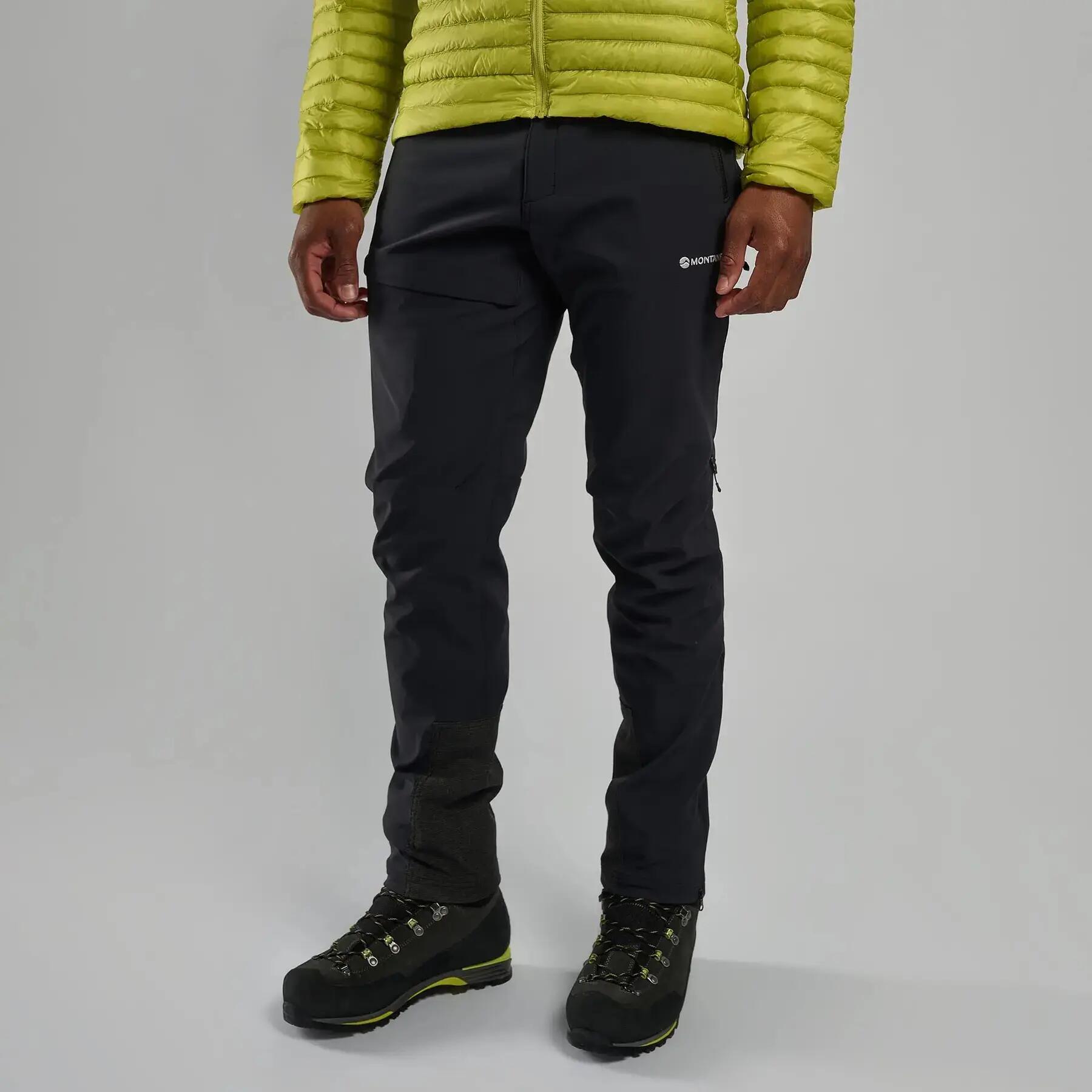 Pantalon de randonnée Montane Tenacity XT Long Leg 2/7