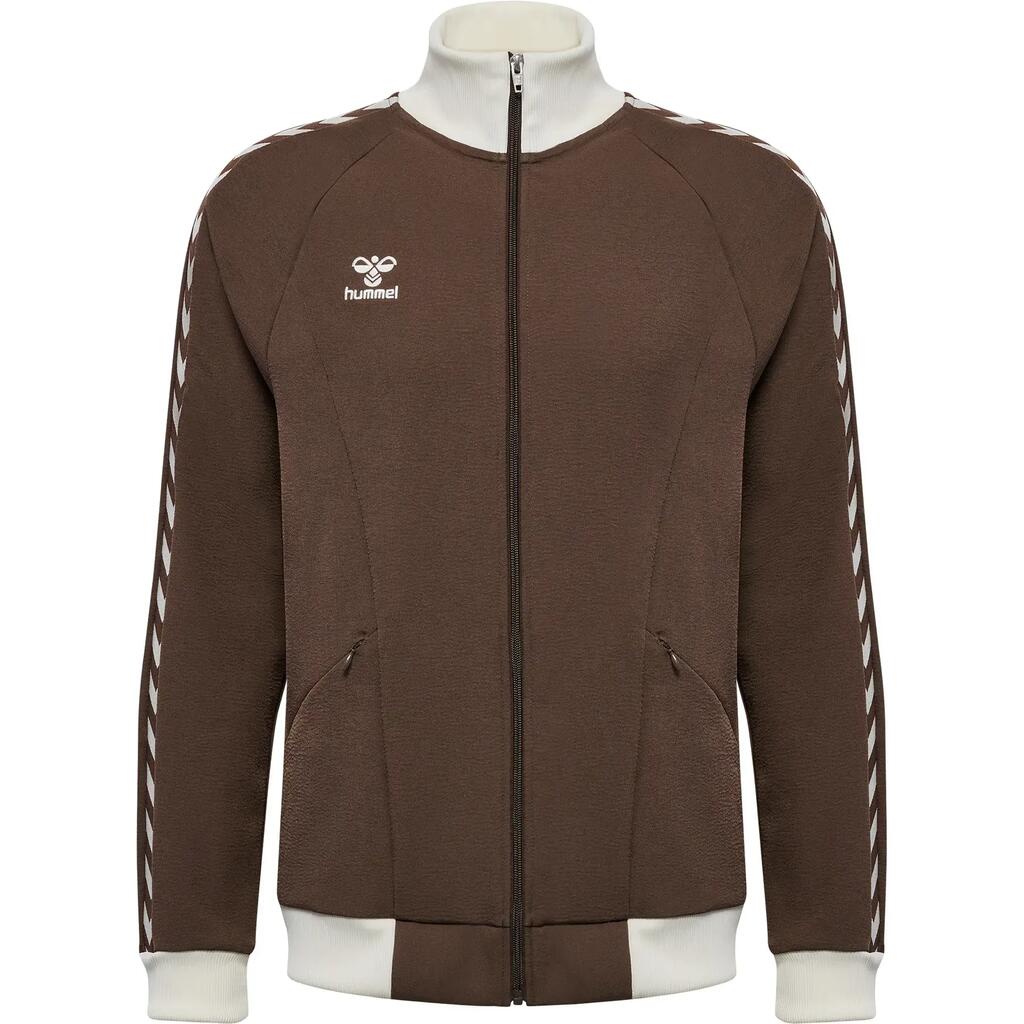 Zip-up training jacket Hummel Root