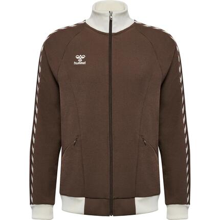 Veste de survêtement zippé Hummel Root