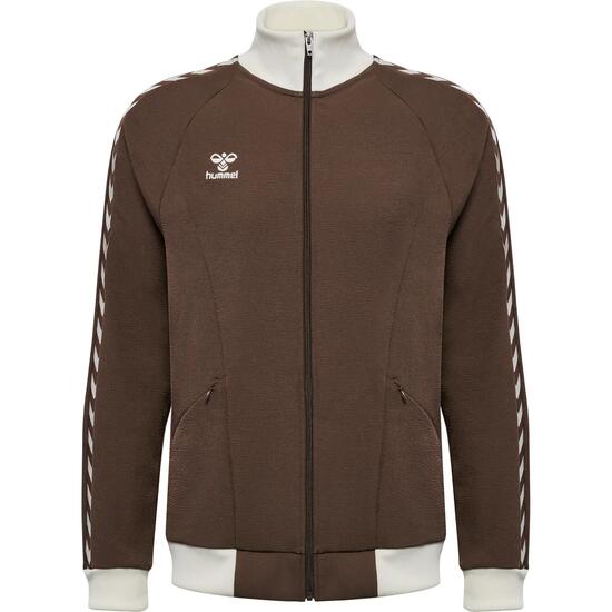 Veste de survêtement zippé Hummel Root