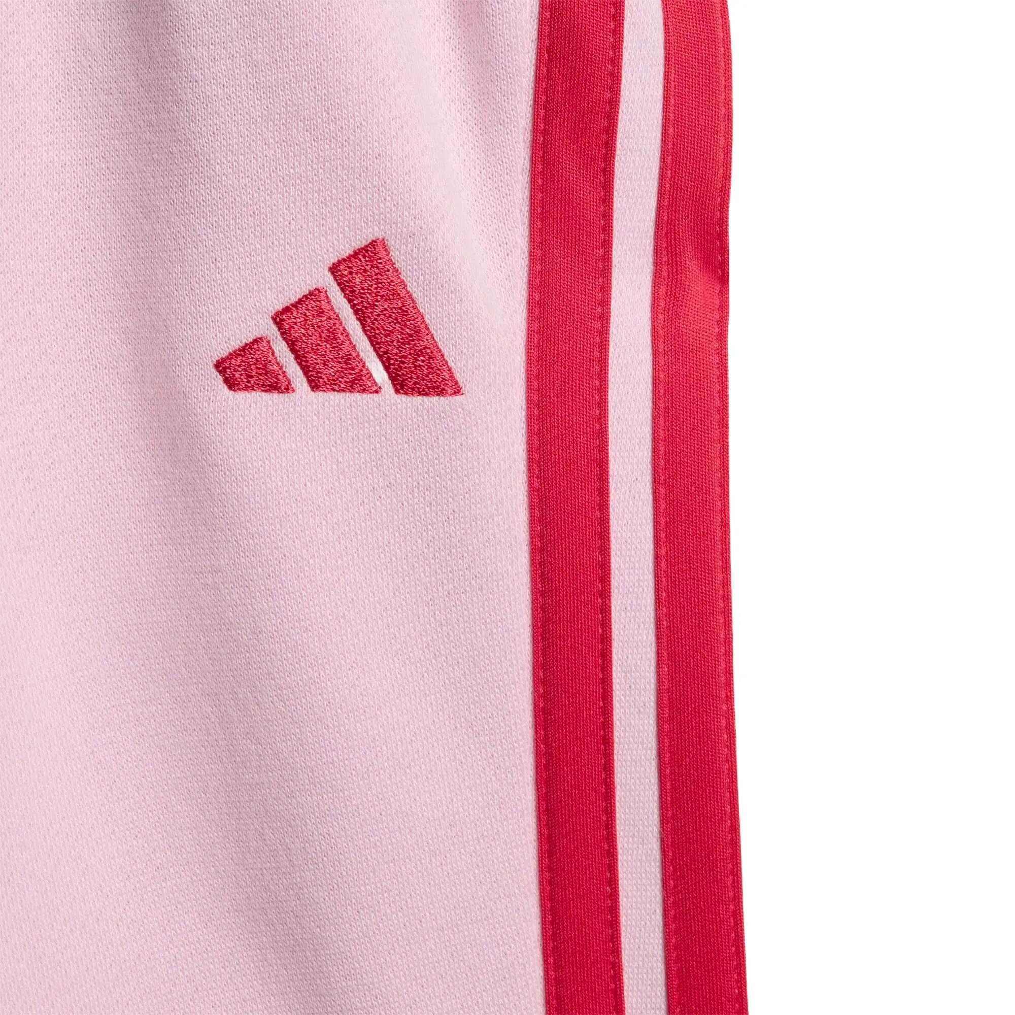 adidas Baby Trainingsanzug Essentials Jogger 3S Fleece 7/7