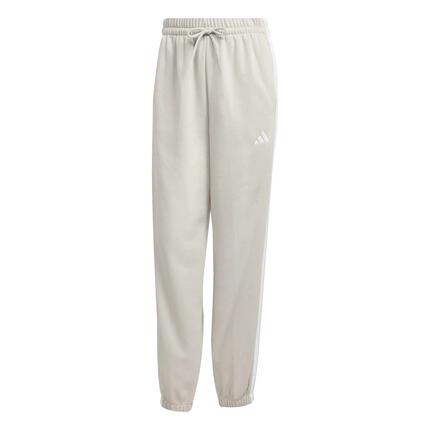 adidas Damen Trainingshose Essentials 3S Fleece Loose Pants