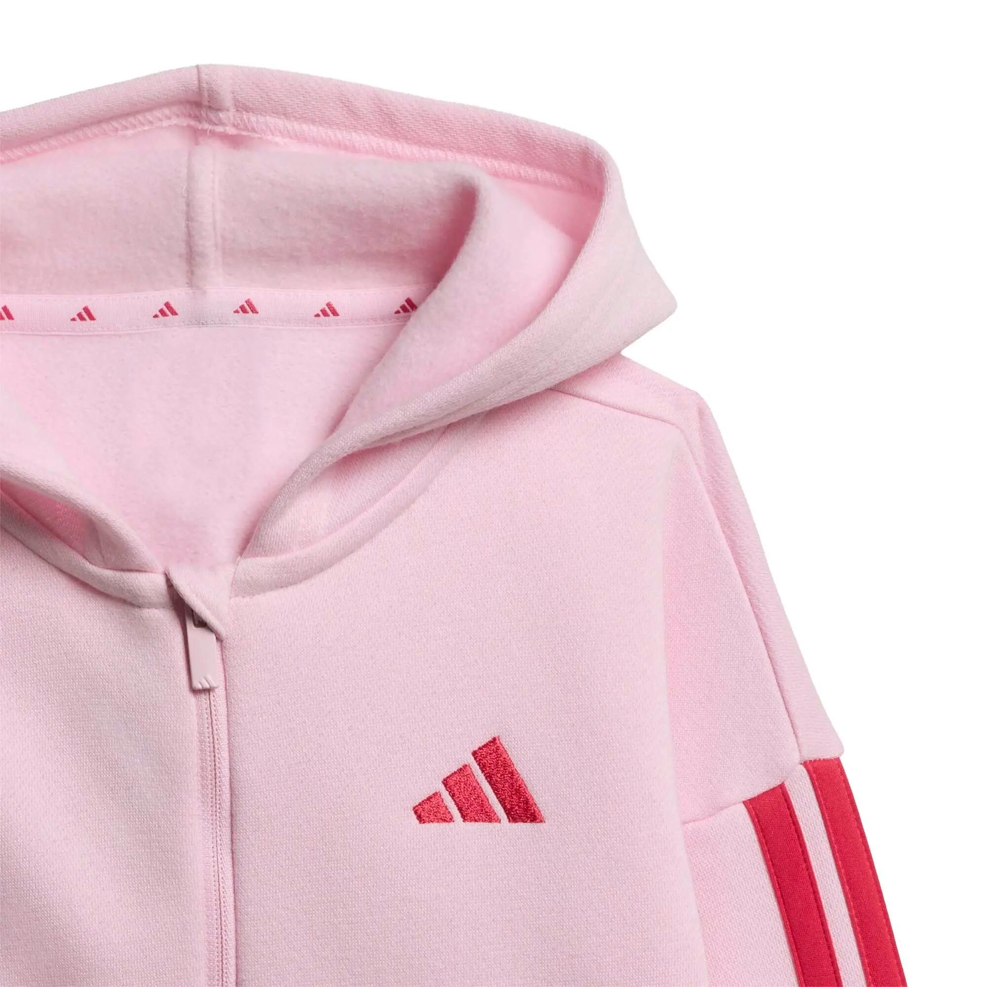 adidas Baby Trainingsanzug Essentials Jogger 3S Fleece 5/7