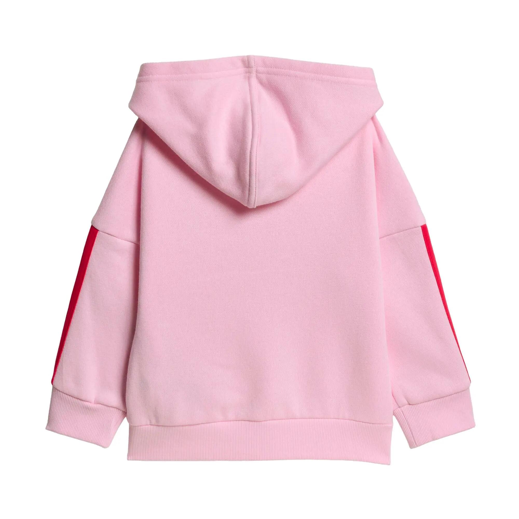 adidas Baby Trainingsanzug Essentials Jogger 3S Fleece 3/7