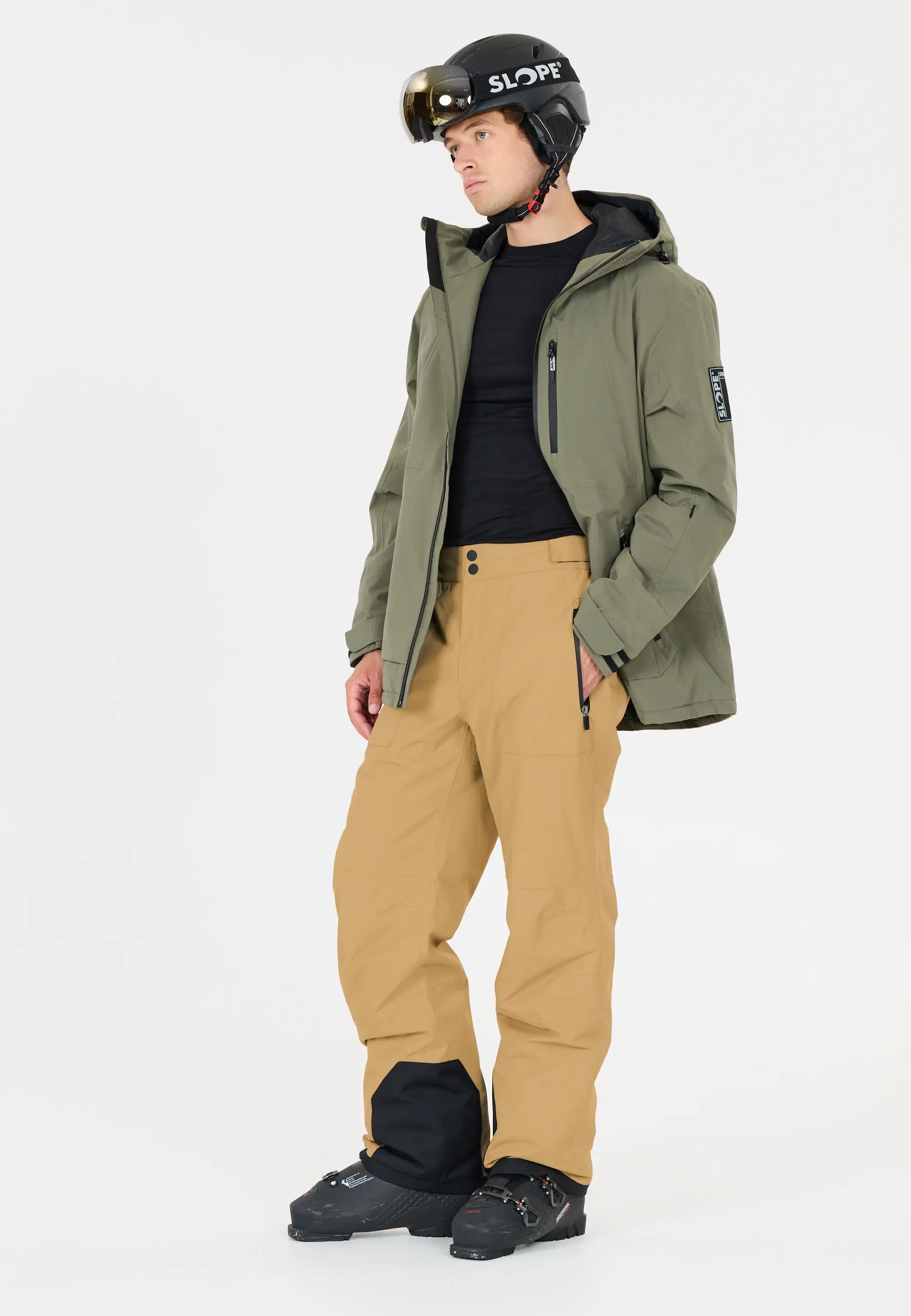 Skihose Killy 3/10