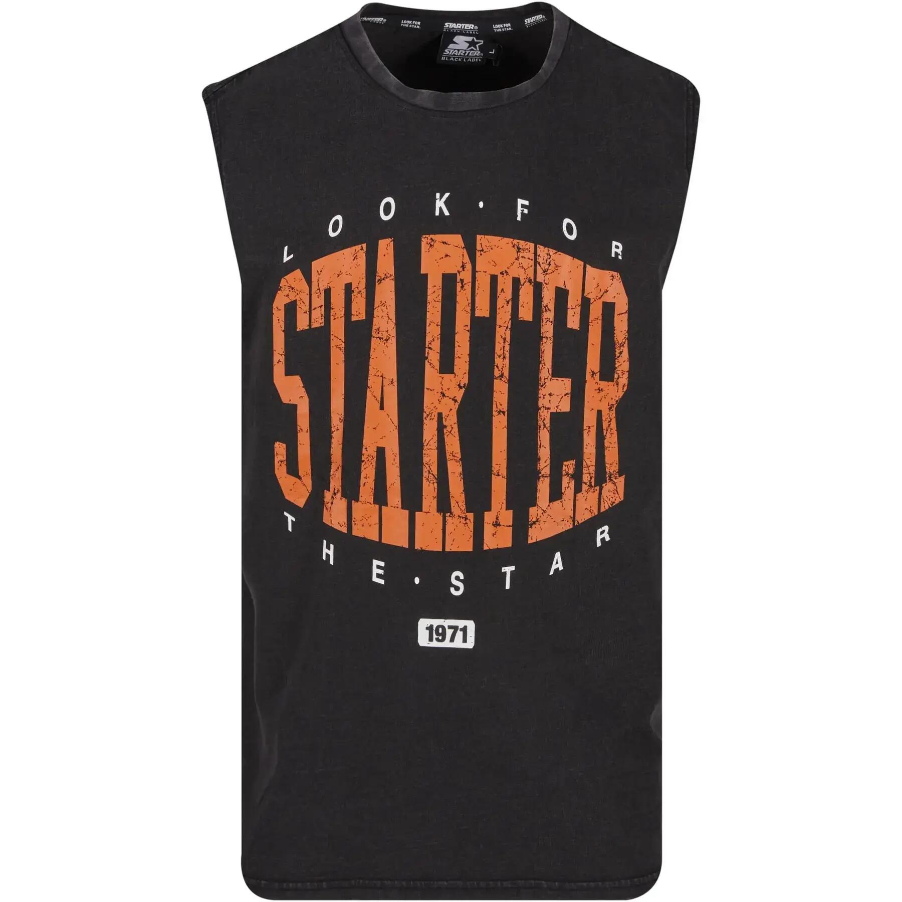 STARTER picture