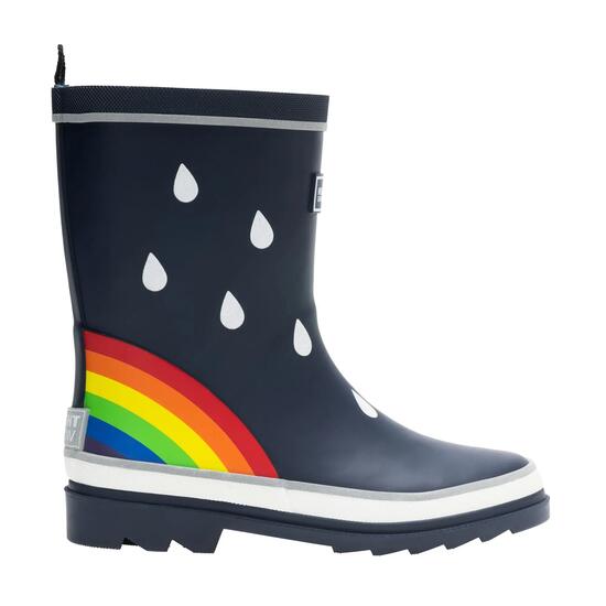 Kalosze dziecięce Mudplay III