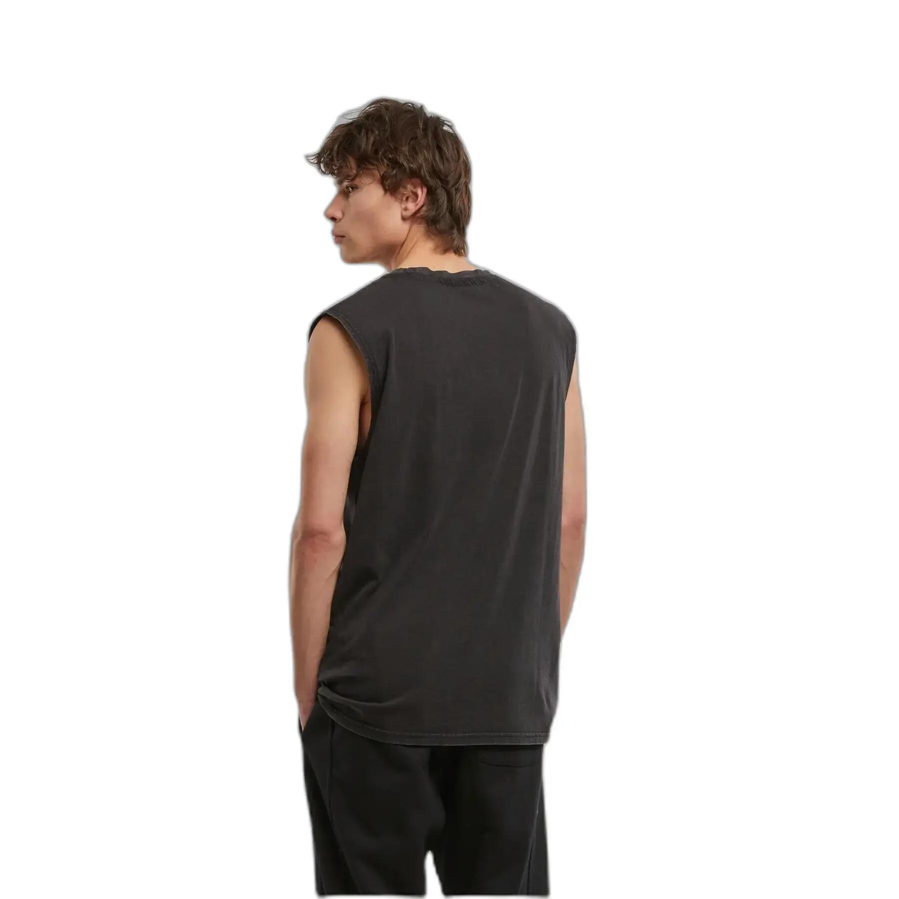 Tank top Starter Washed 5/5