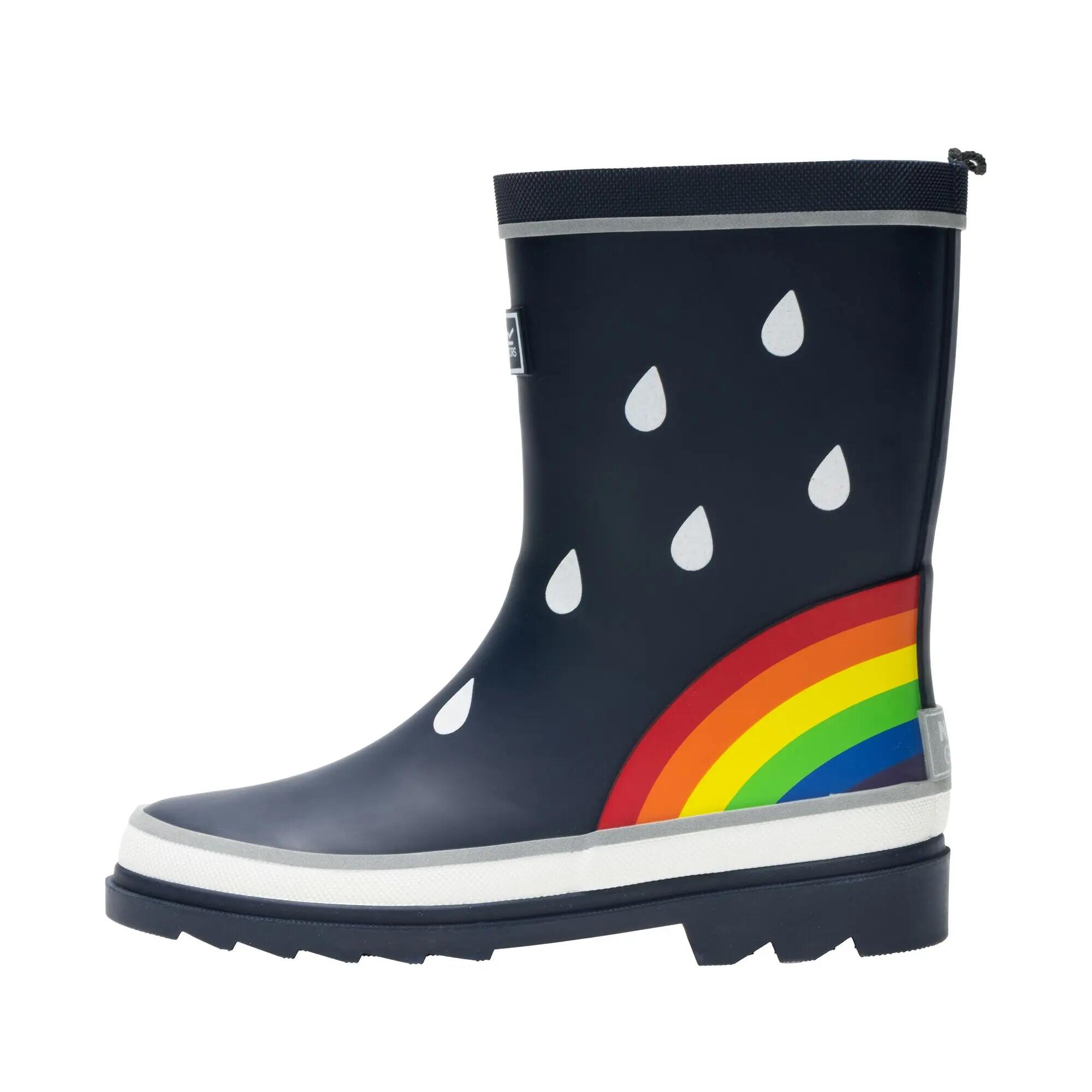 Kalosze dziecięce Mudplay III 9/9