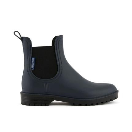 Bottes d'écurie randonnée - Lady Harriett vert femme