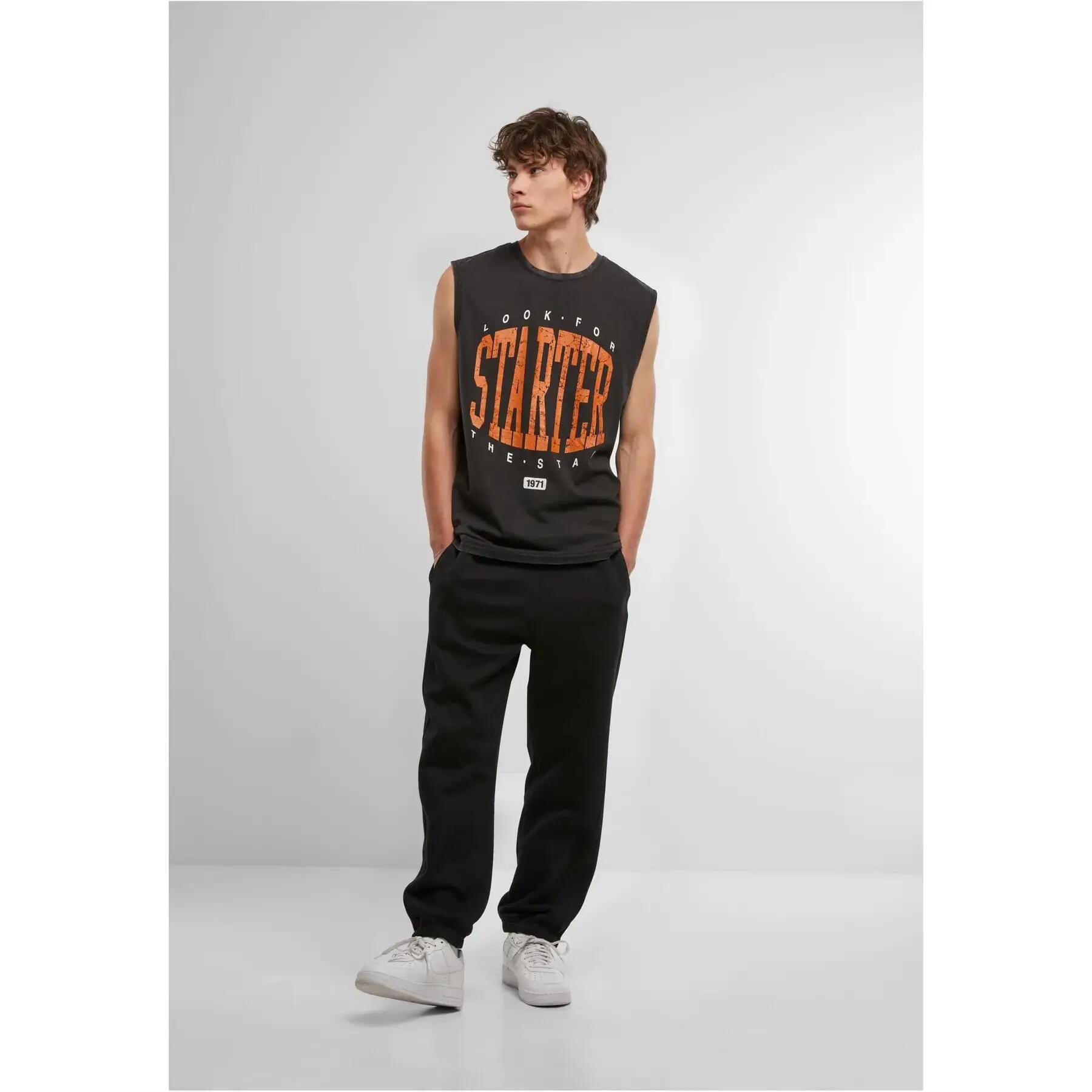 Tank top Starter Washed 3/5