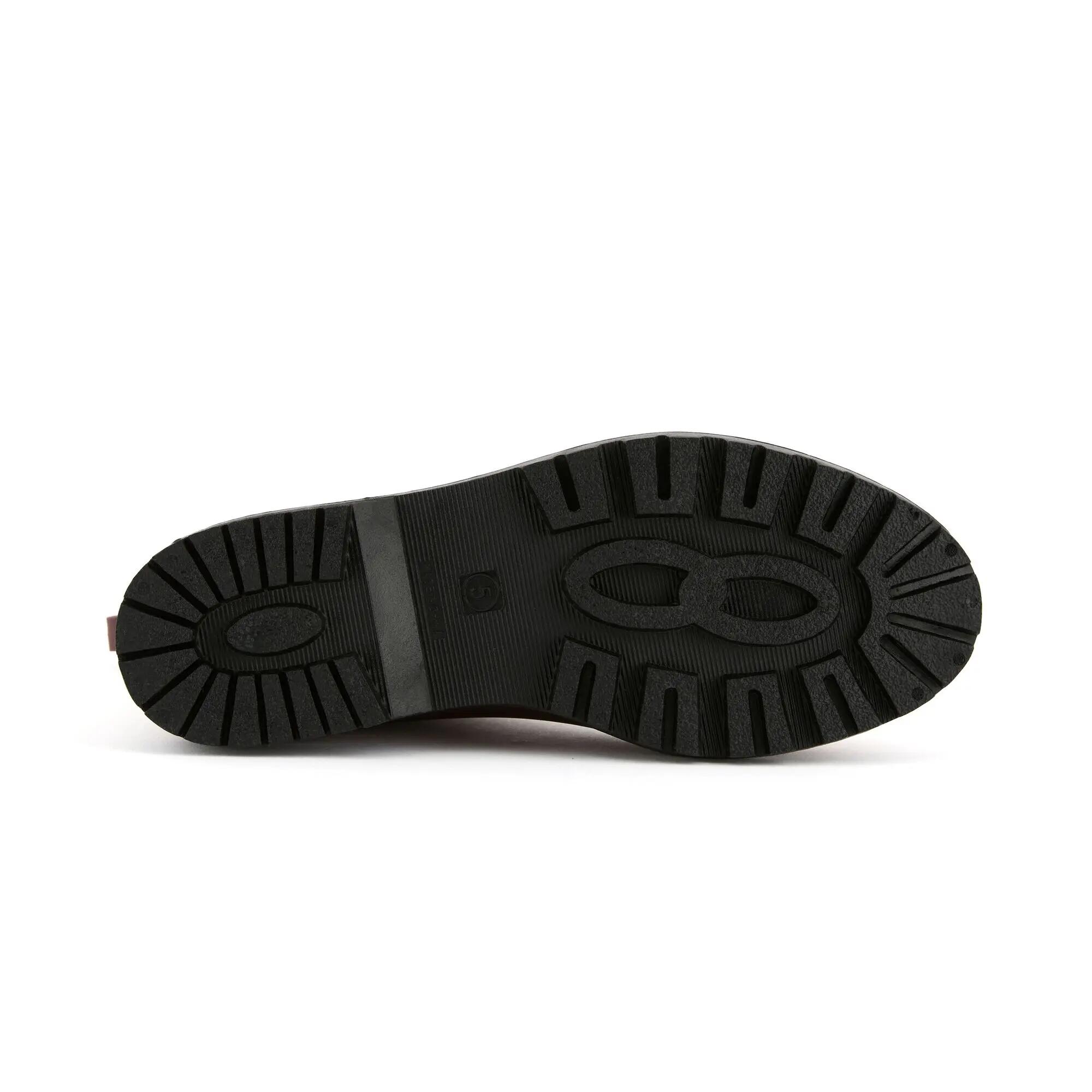 Damskie kalosze Lady Harriett II Ankle 6/6