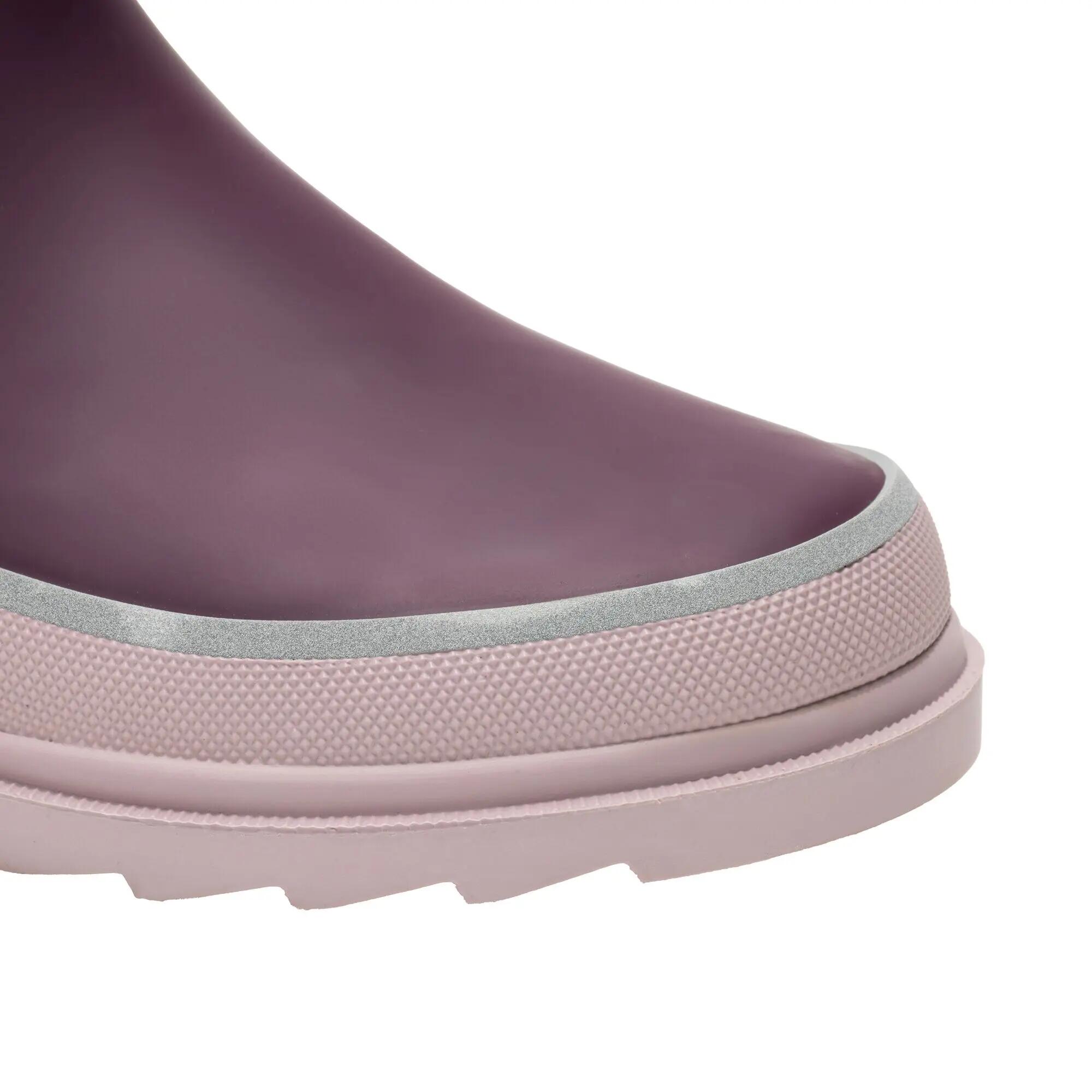 Bottes de pluie réfléchissantes Foxfire pour enfants 8/9