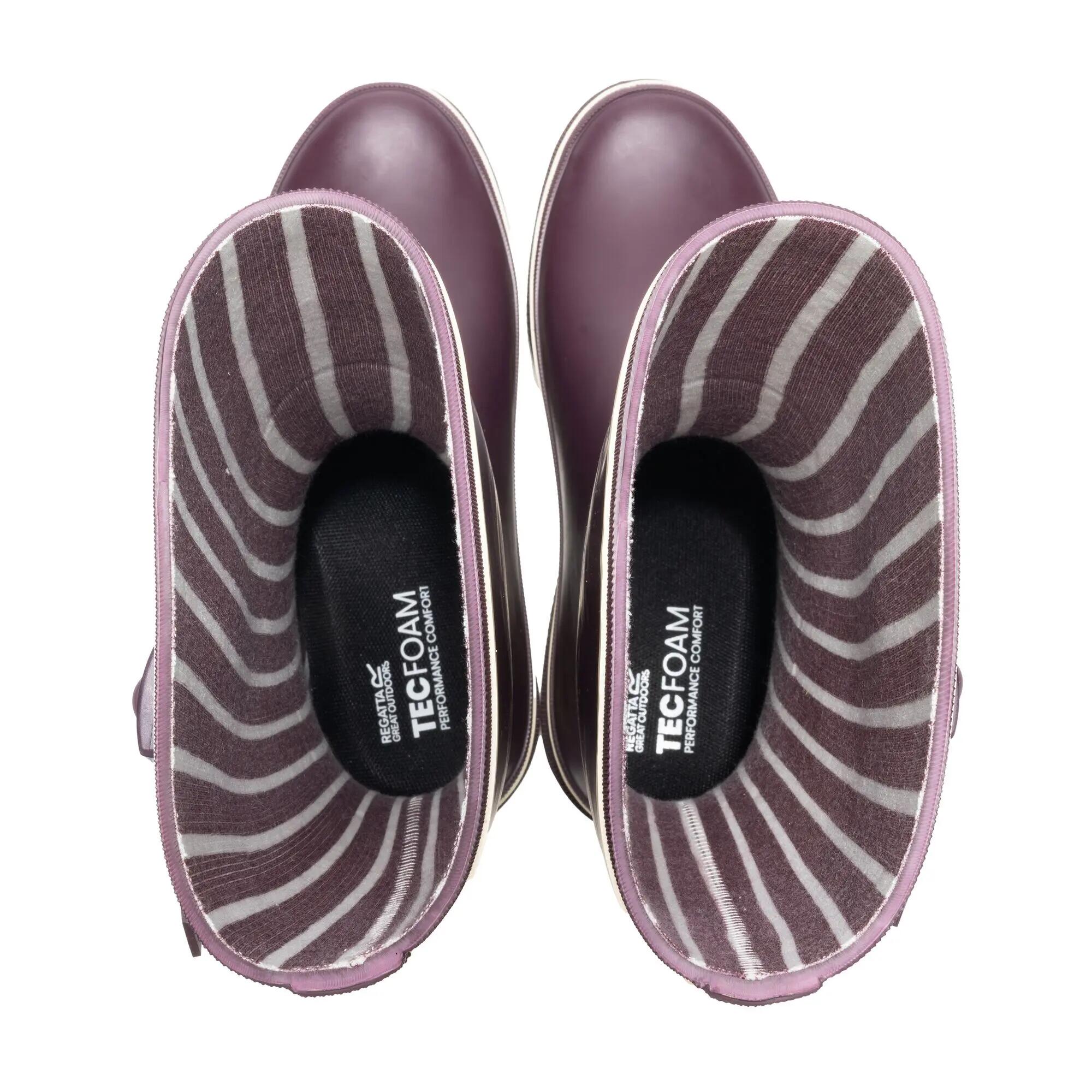 Amelia Gummistiefel für Damen 7/9