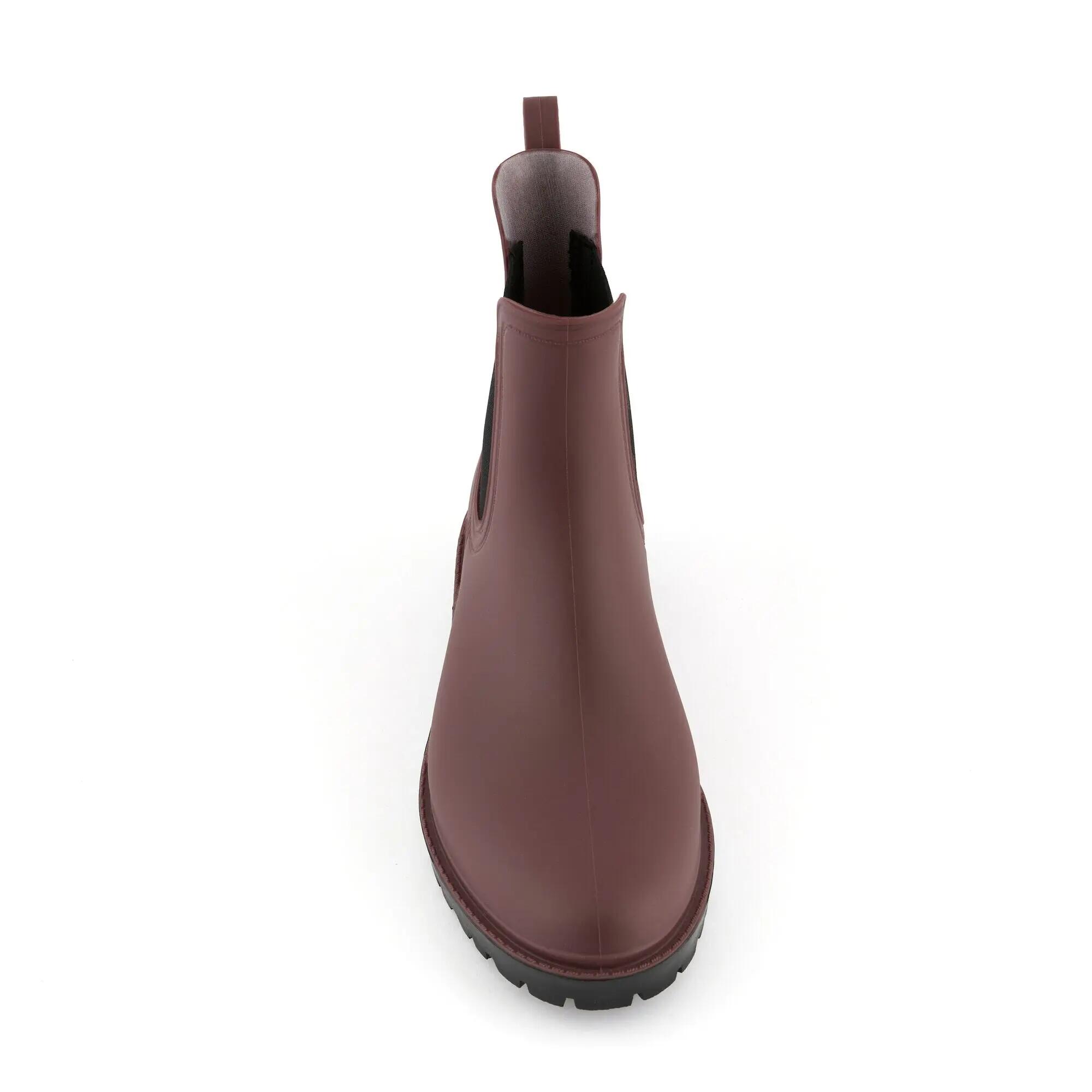Damskie kalosze Lady Harriett II Ankle 5/6