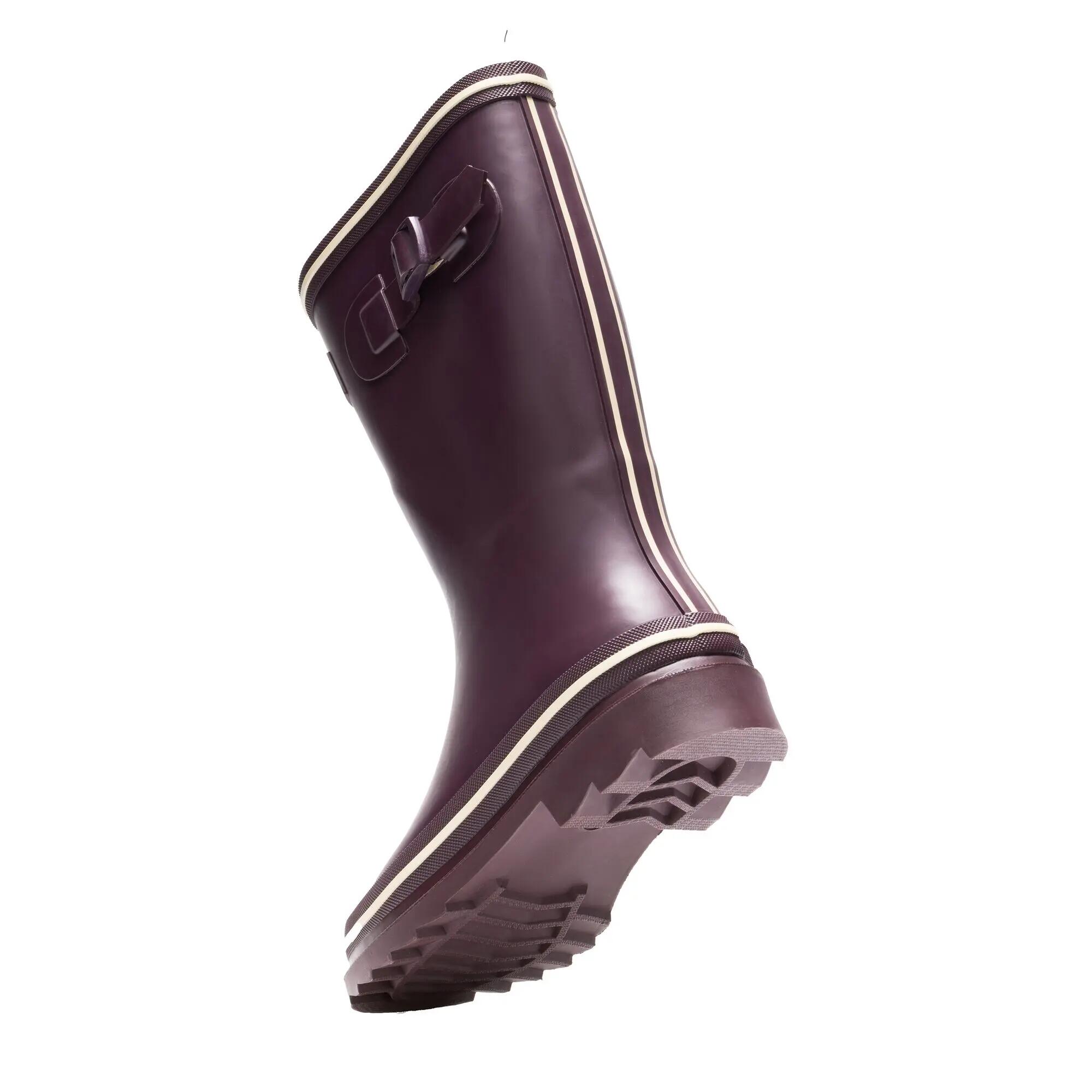 Amelia Gummistiefel für Damen 6/9
