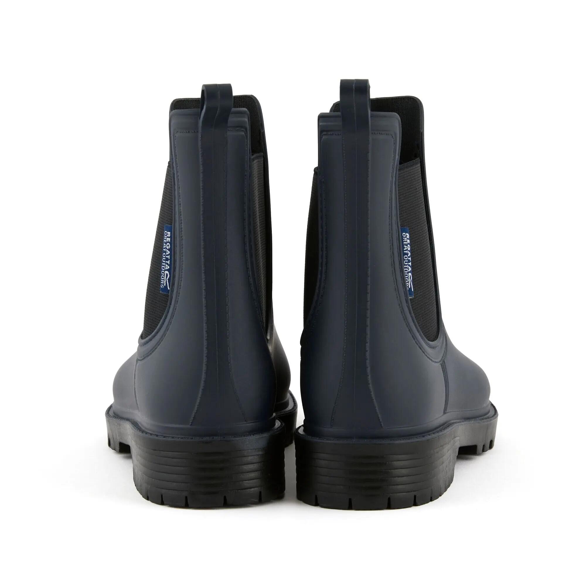 Bottes en caoutchouc Lady Harriett II pour femmes 4/6